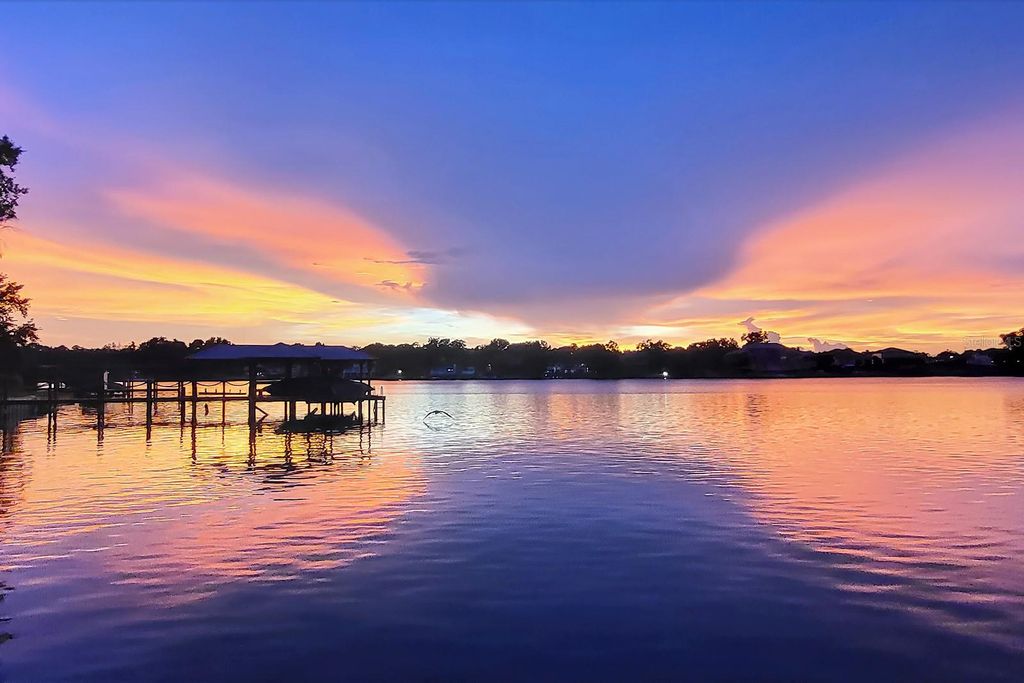 Photo of 1351 N Classic Court, Longwood, FL 32779 (MLS # O6399898)