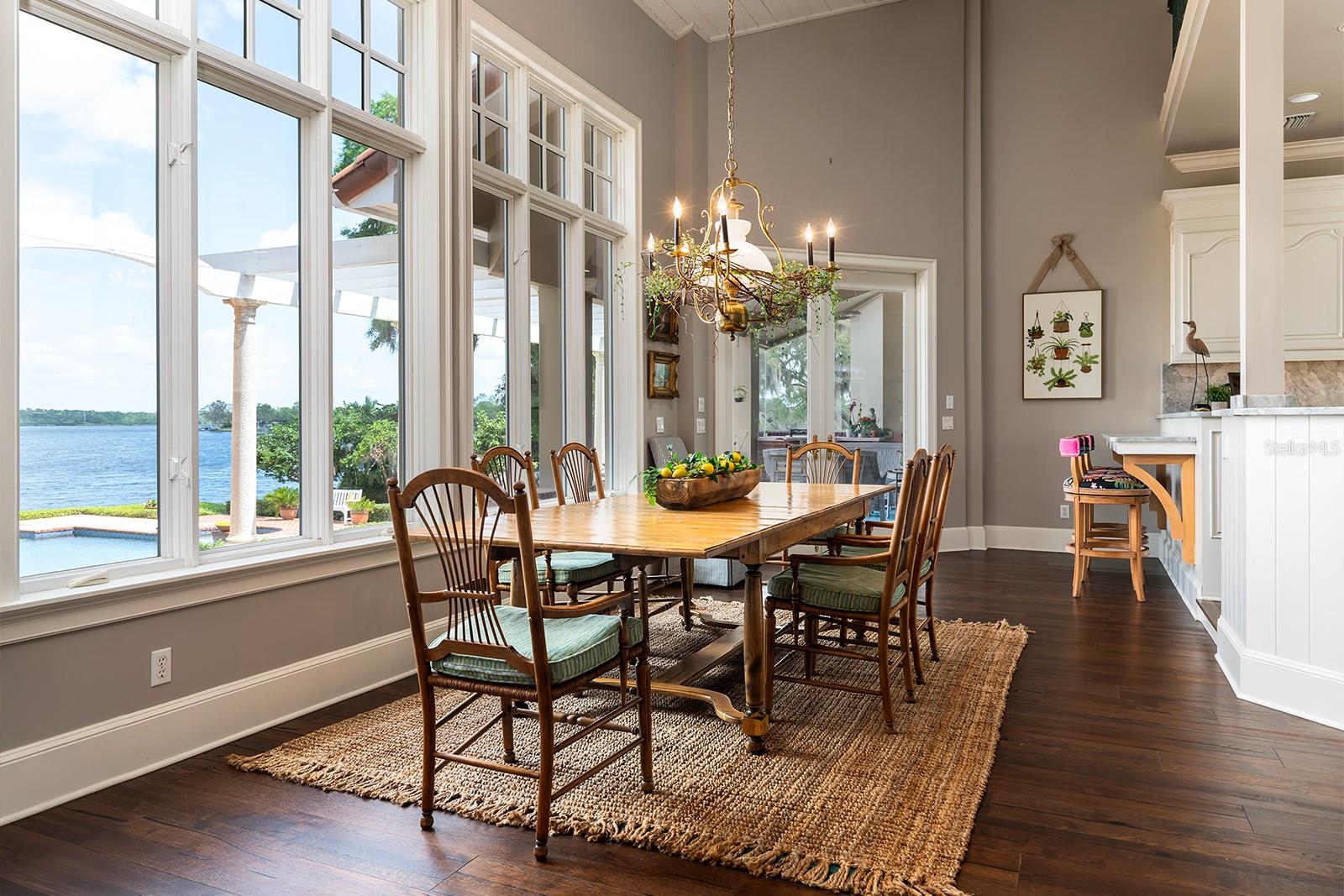 BRANTLEY COVE NORTH - Residential