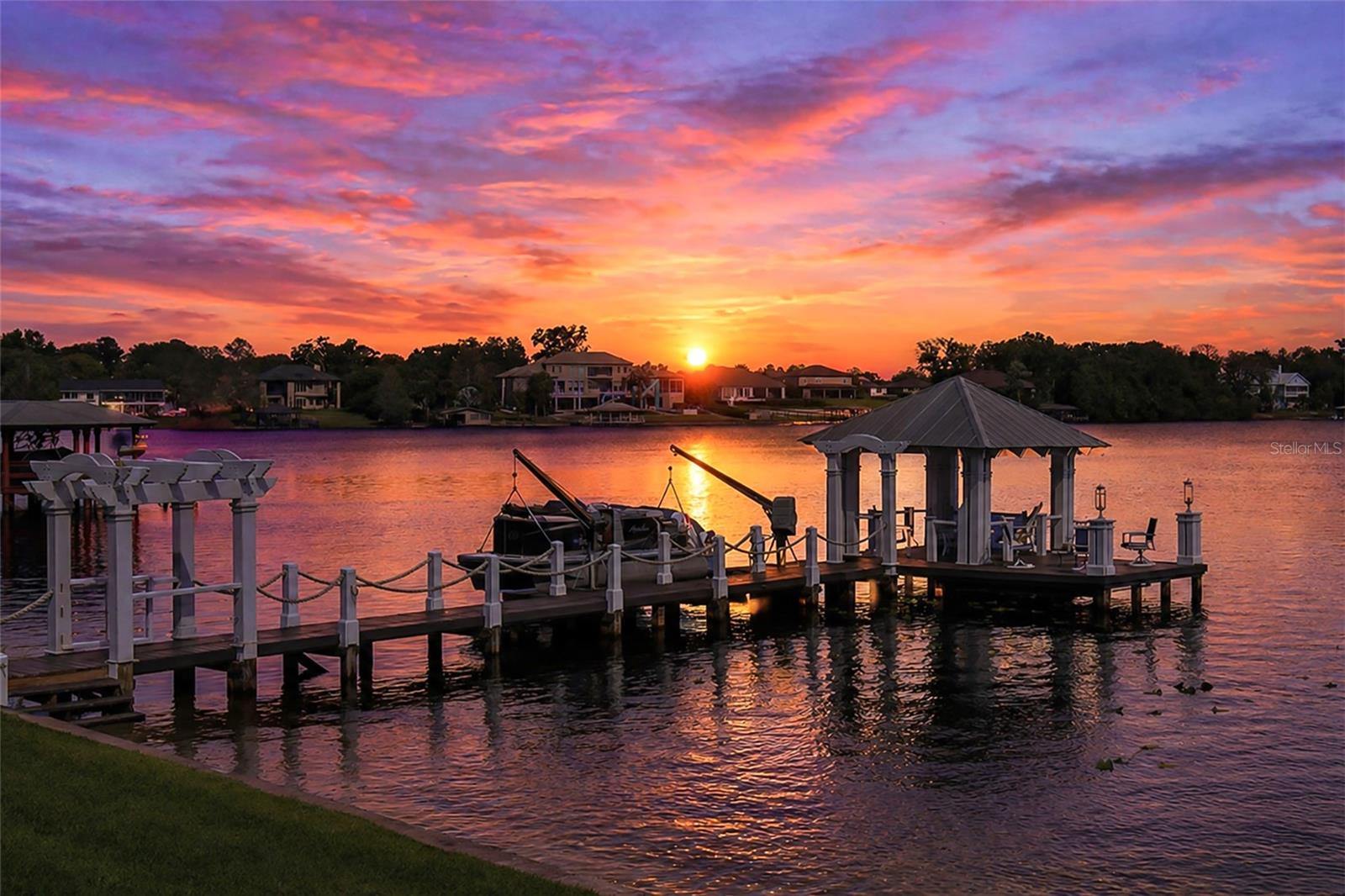 BRANTLEY COVE NORTH - Residential