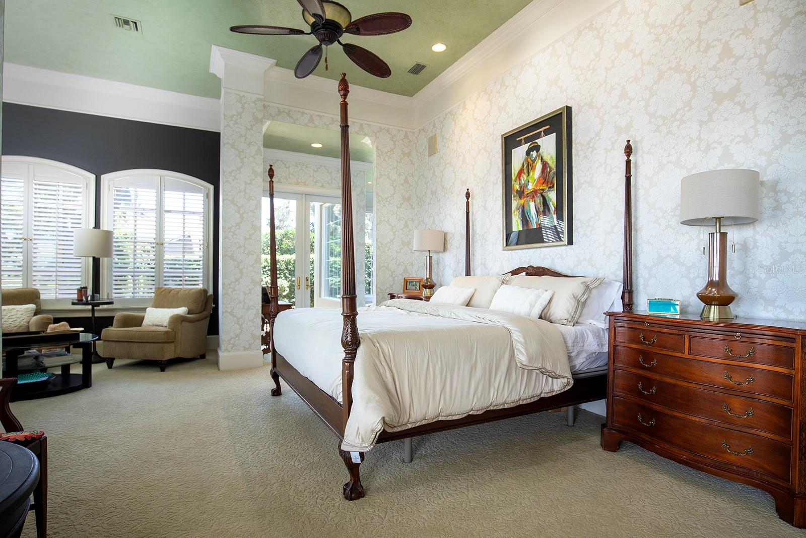 BRANTLEY COVE NORTH - Residential
