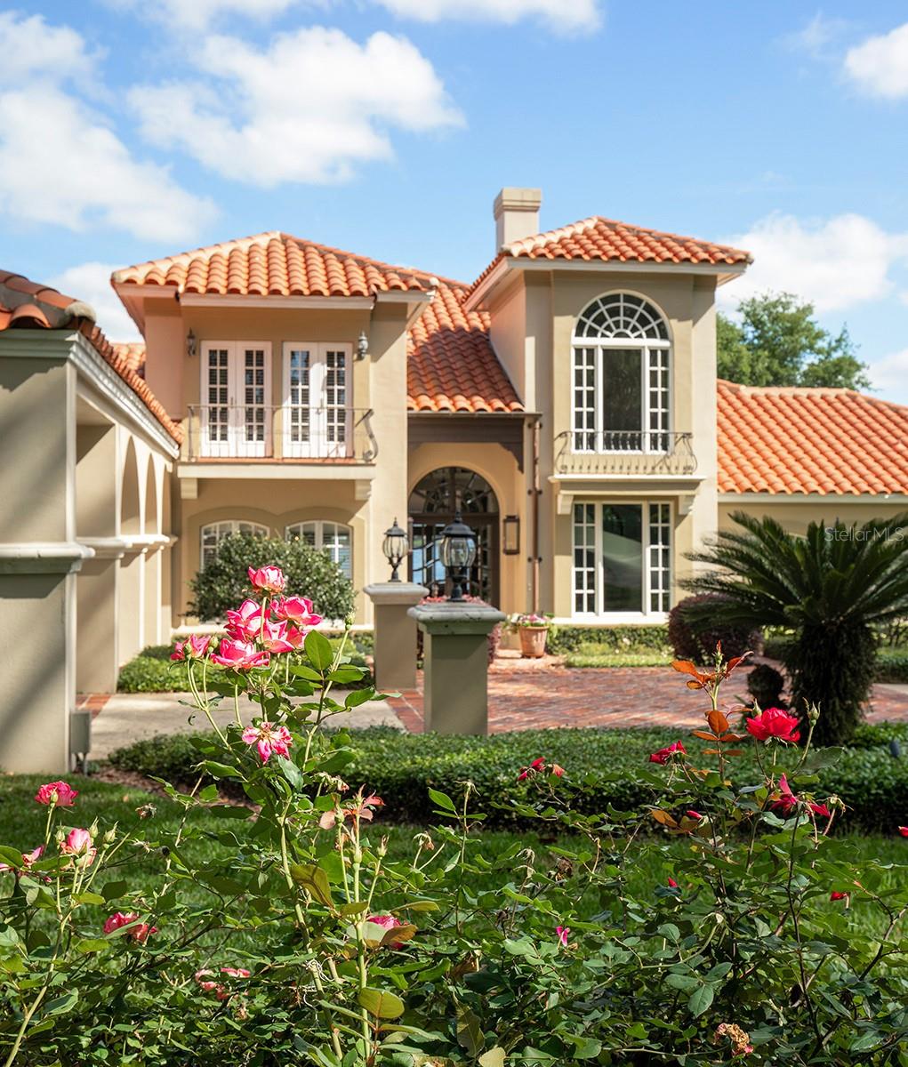 BRANTLEY COVE NORTH - Residential