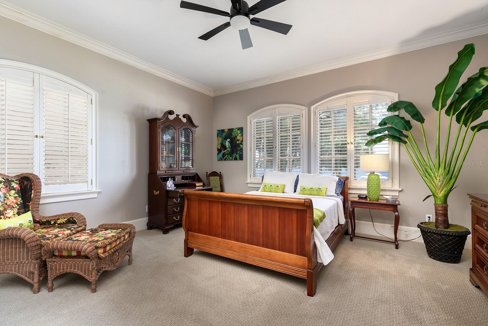 BRANTLEY COVE NORTH - Residential