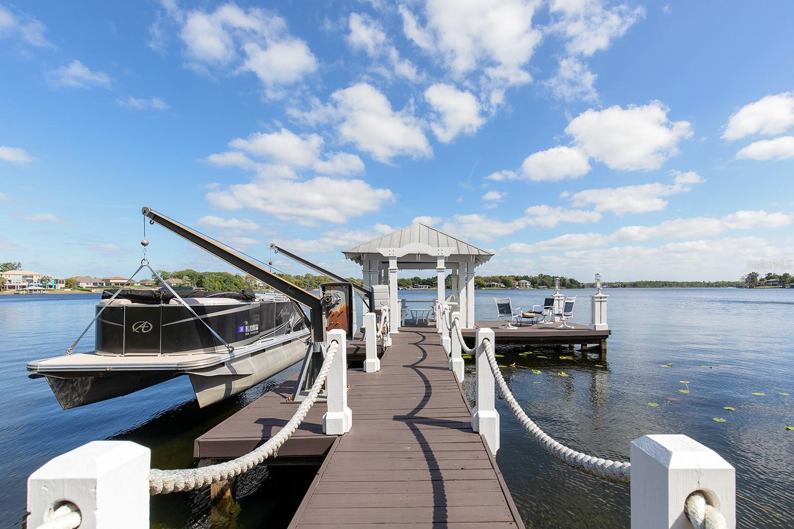BRANTLEY COVE NORTH - Residential