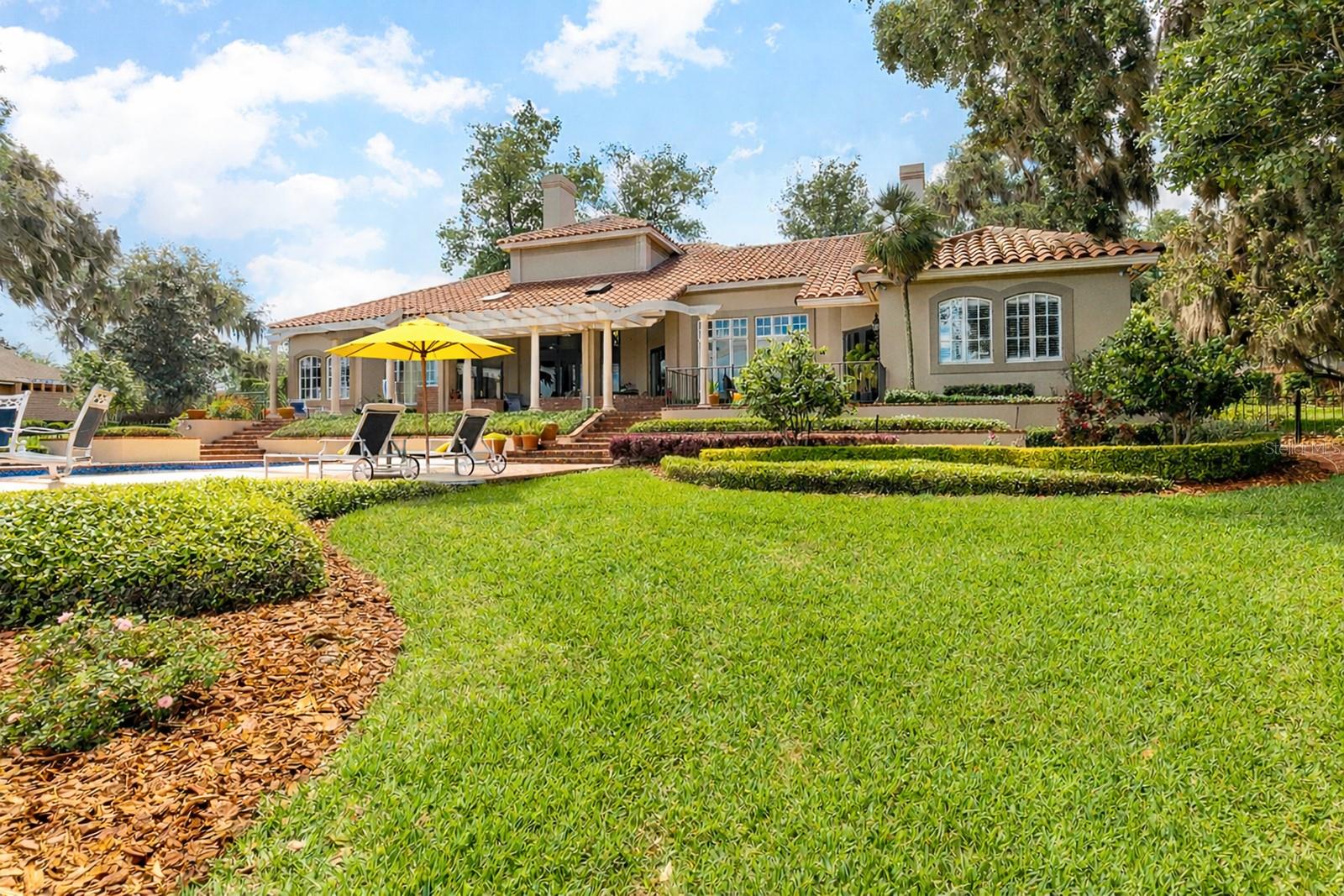 BRANTLEY COVE NORTH - Residential
