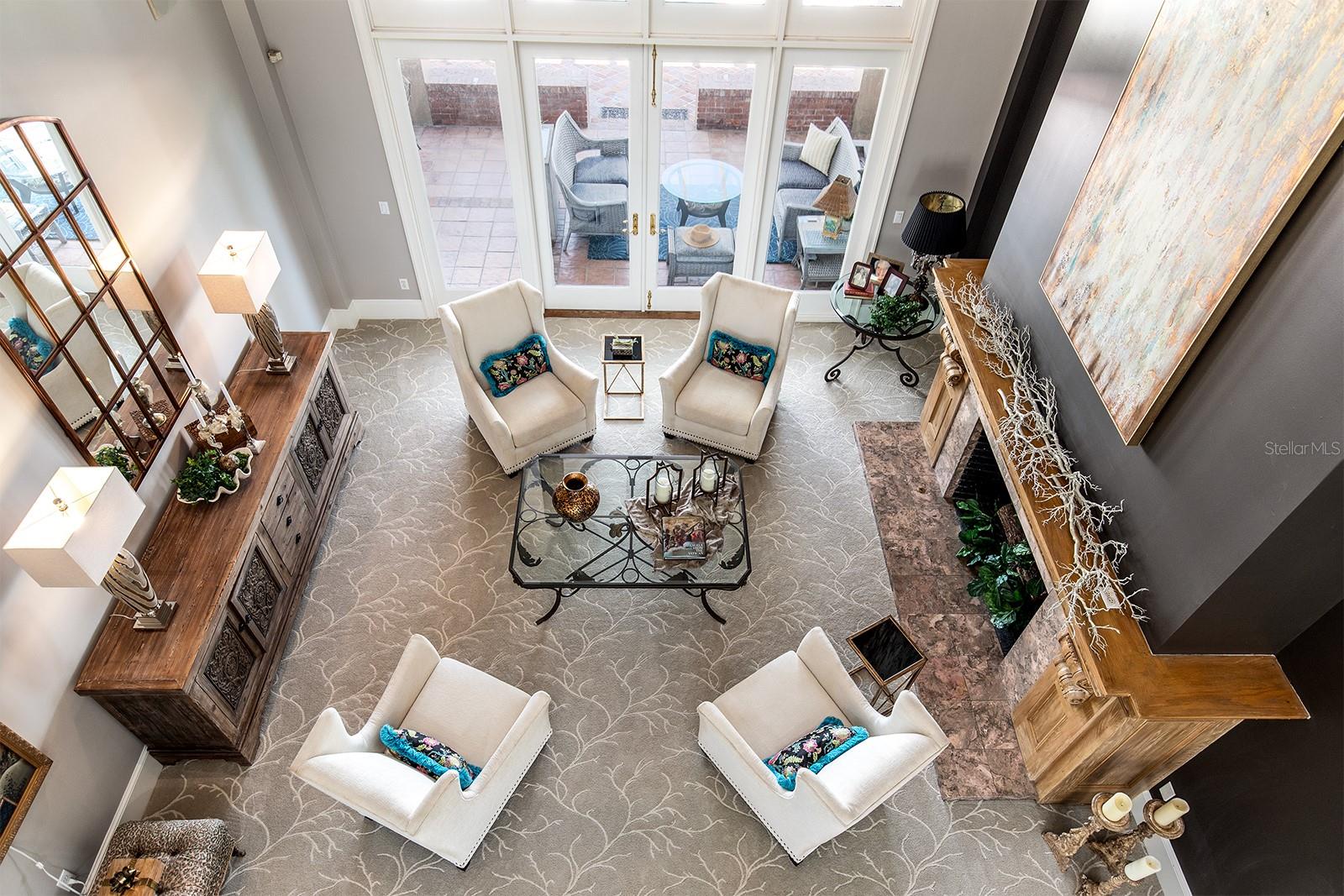 BRANTLEY COVE NORTH - Residential
