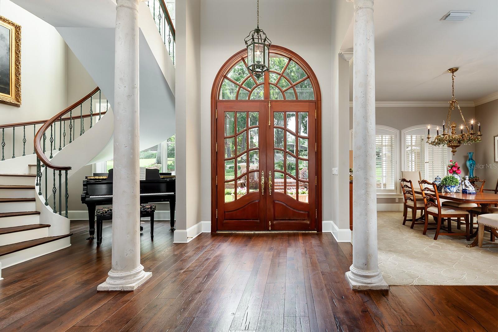 BRANTLEY COVE NORTH - Residential