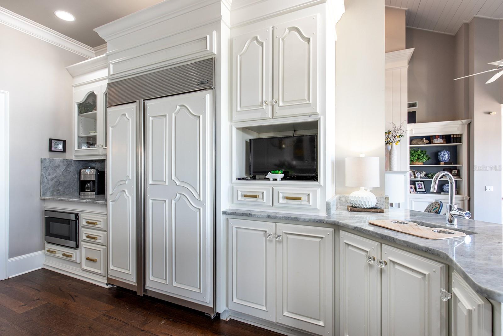 BRANTLEY COVE NORTH - Residential