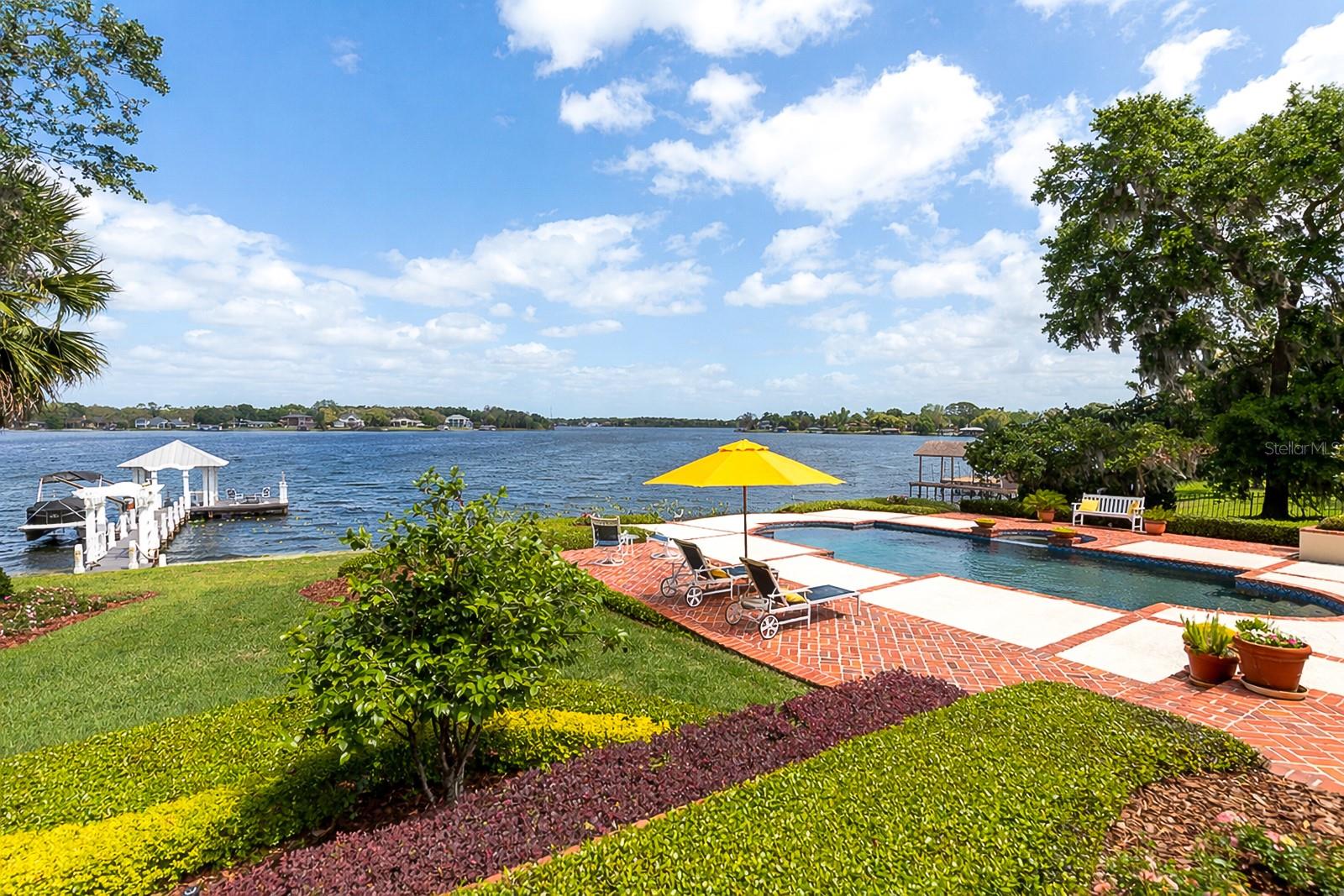 BRANTLEY COVE NORTH - Residential