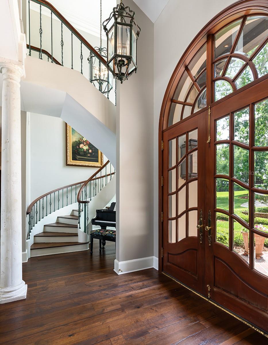 BRANTLEY COVE NORTH - Residential