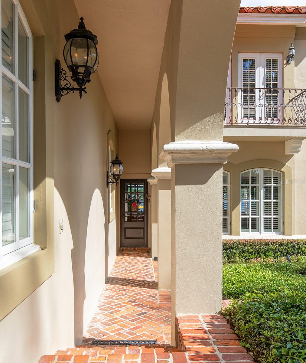 BRANTLEY COVE NORTH - Residential
