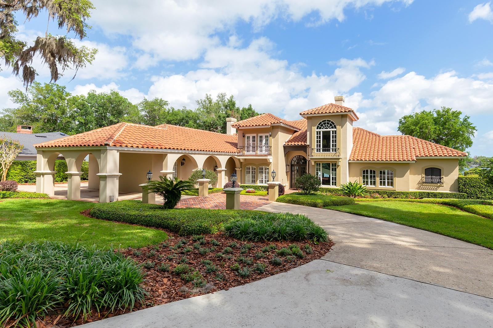 BRANTLEY COVE NORTH - Residential