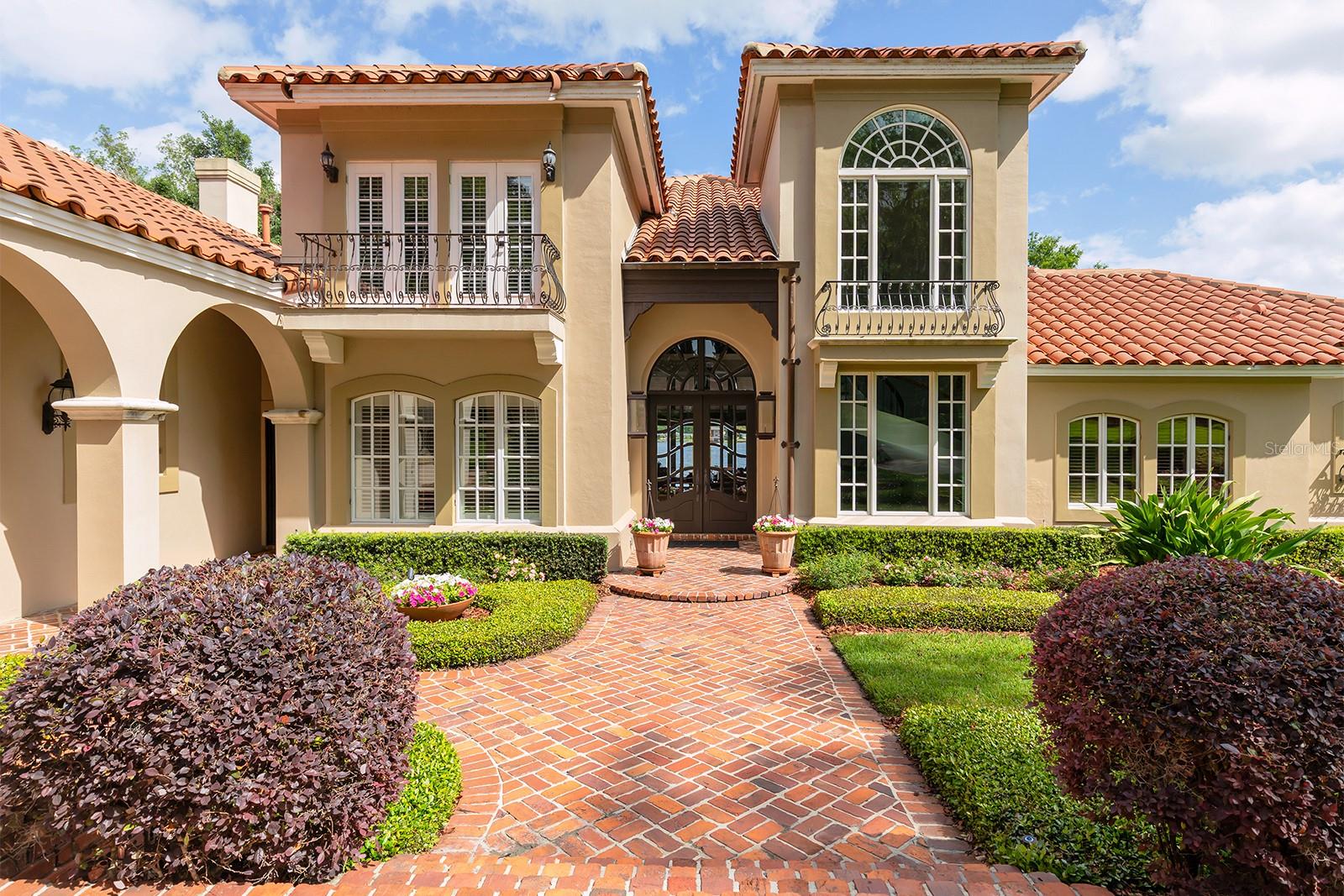 BRANTLEY COVE NORTH - Residential