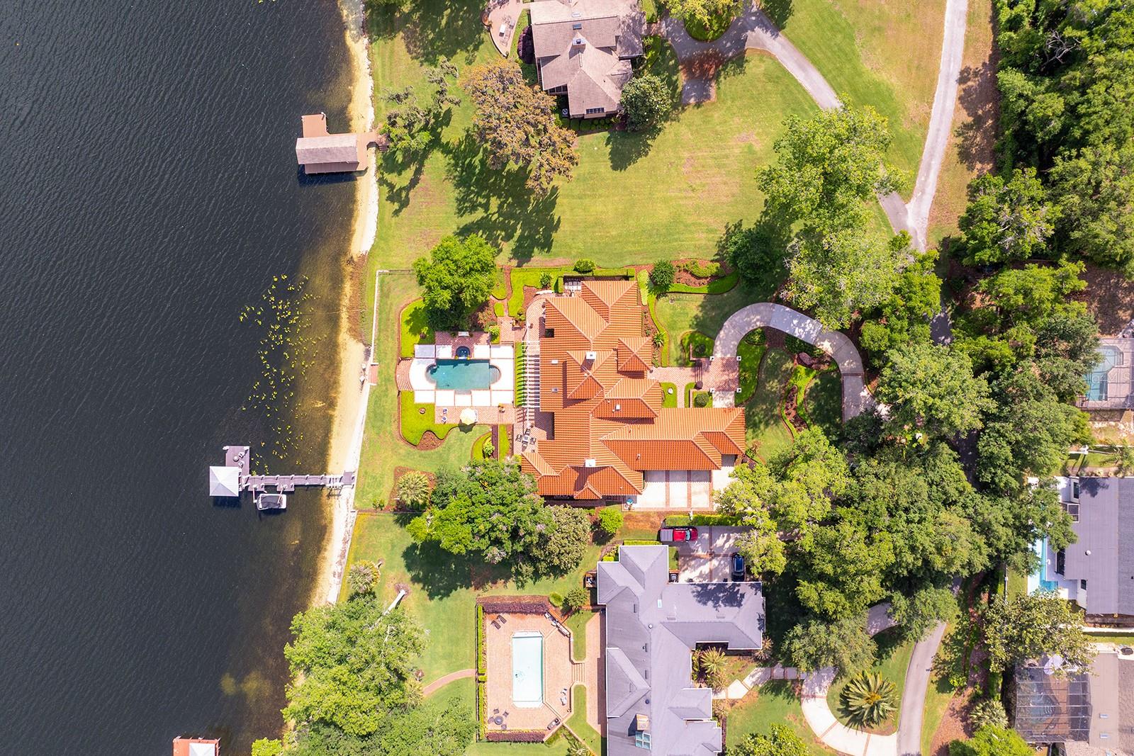 BRANTLEY COVE NORTH - Residential