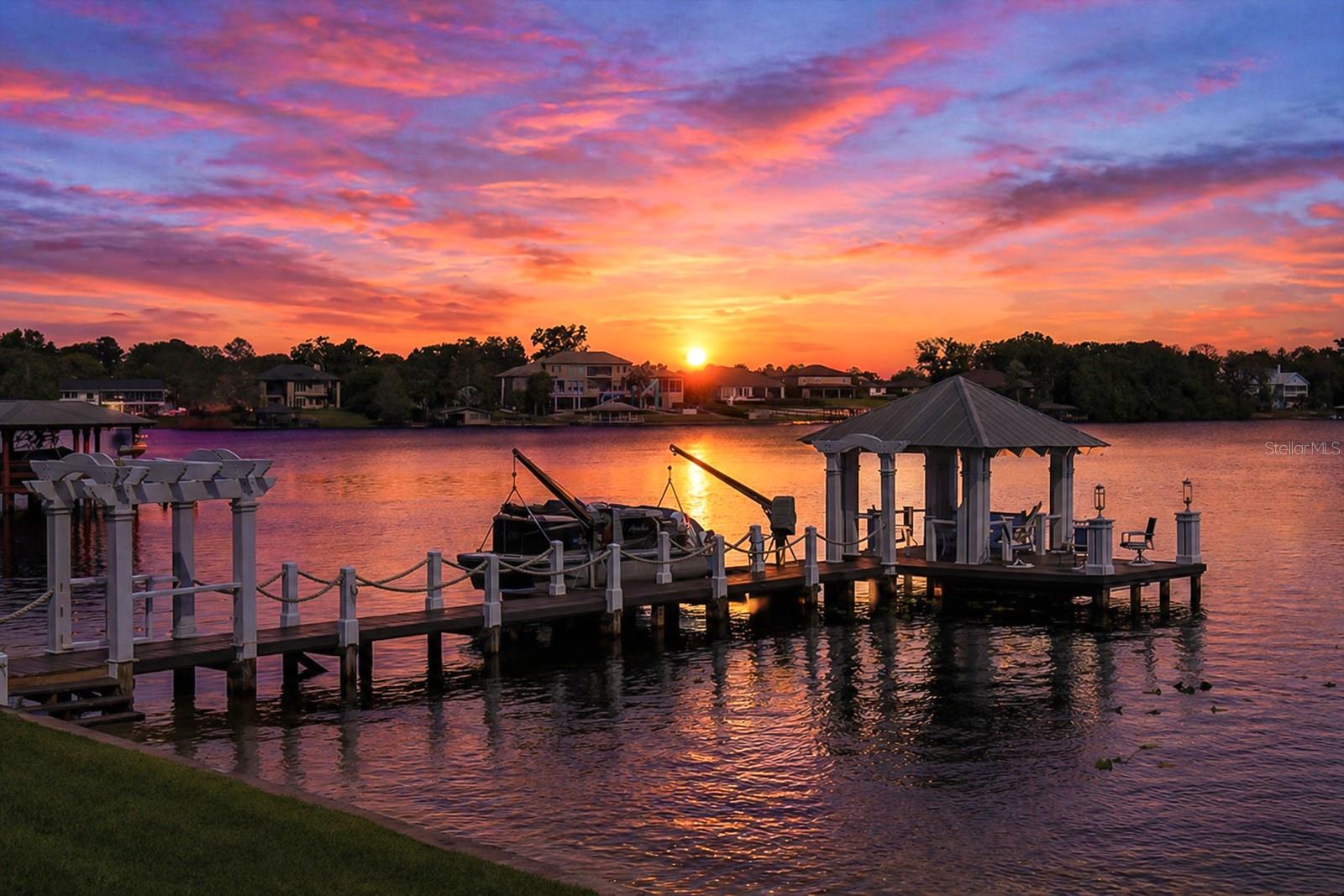 BRANTLEY COVE NORTH - Residential