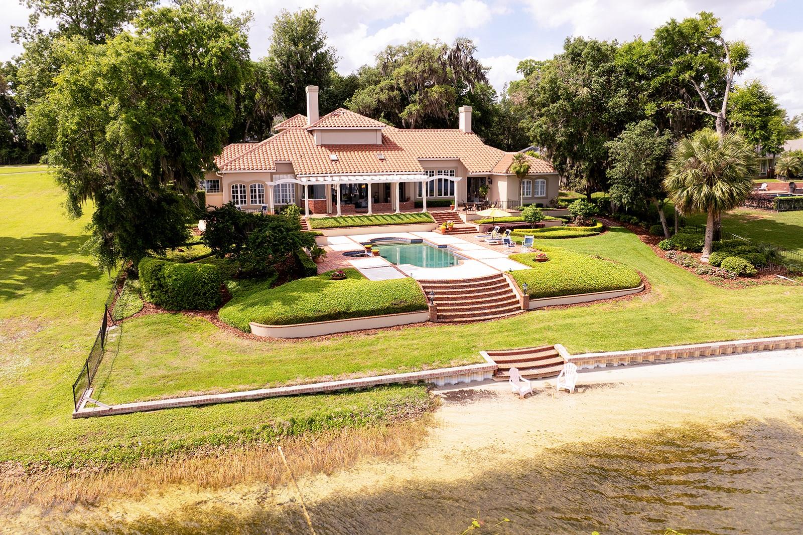 BRANTLEY COVE NORTH - Residential