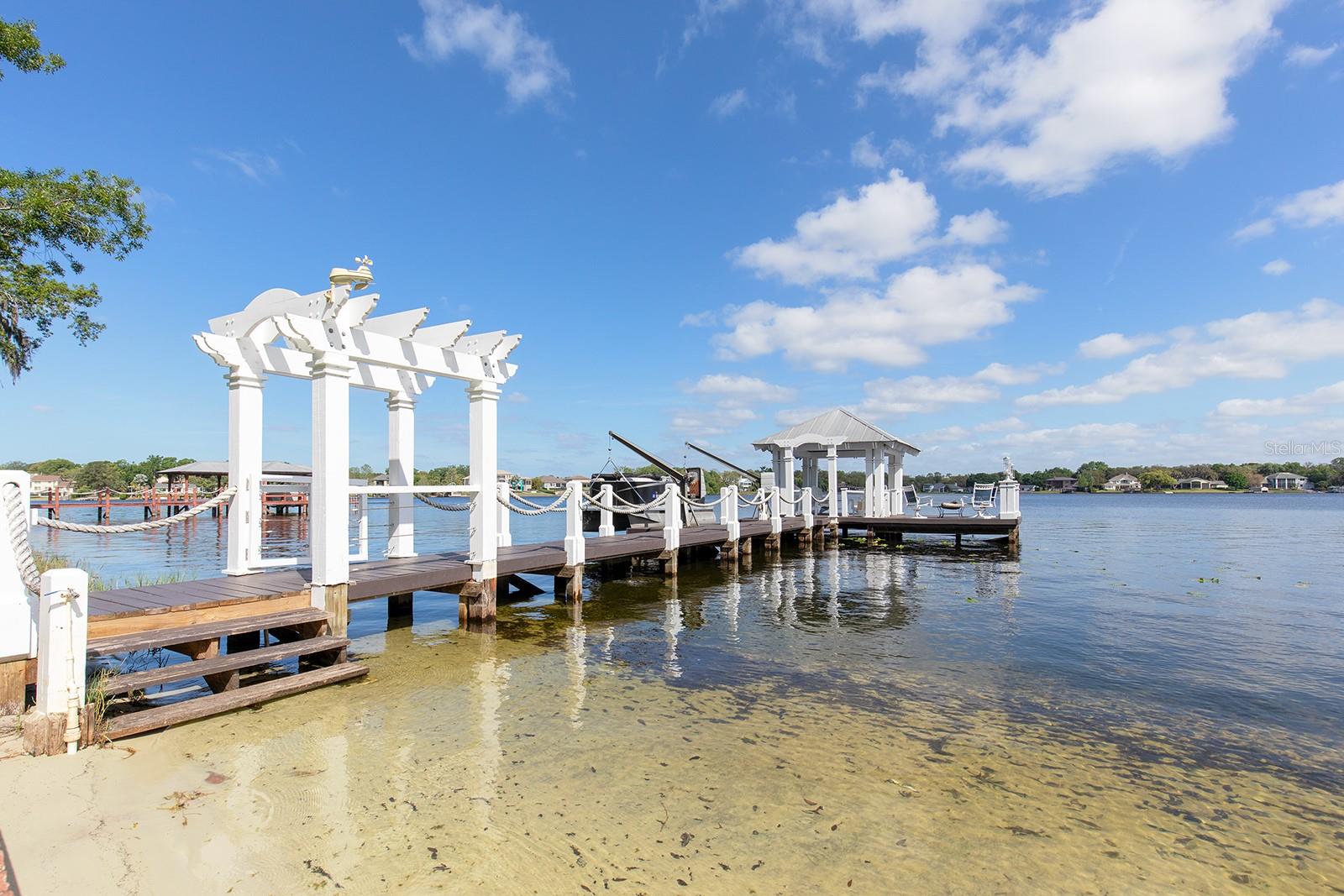 BRANTLEY COVE NORTH - Residential