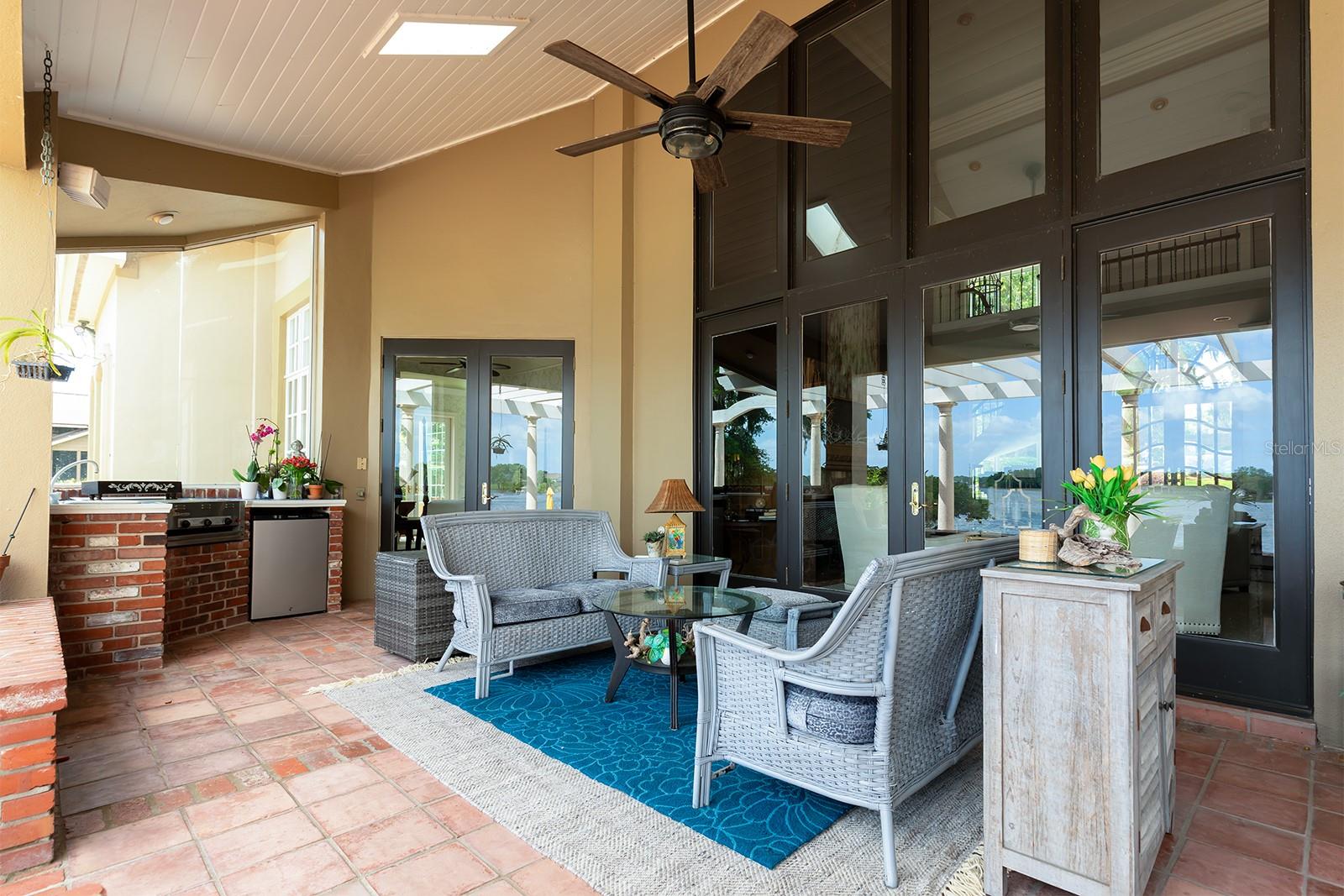 BRANTLEY COVE NORTH - Residential