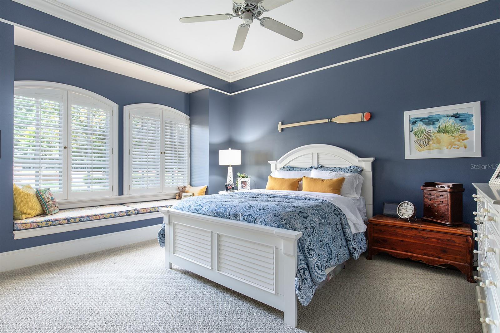 BRANTLEY COVE NORTH - Residential