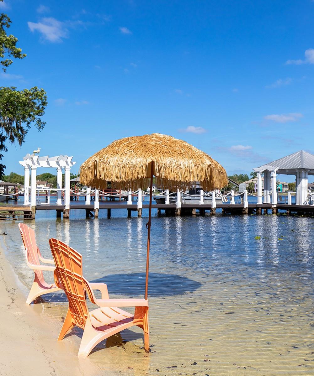 BRANTLEY COVE NORTH - Residential