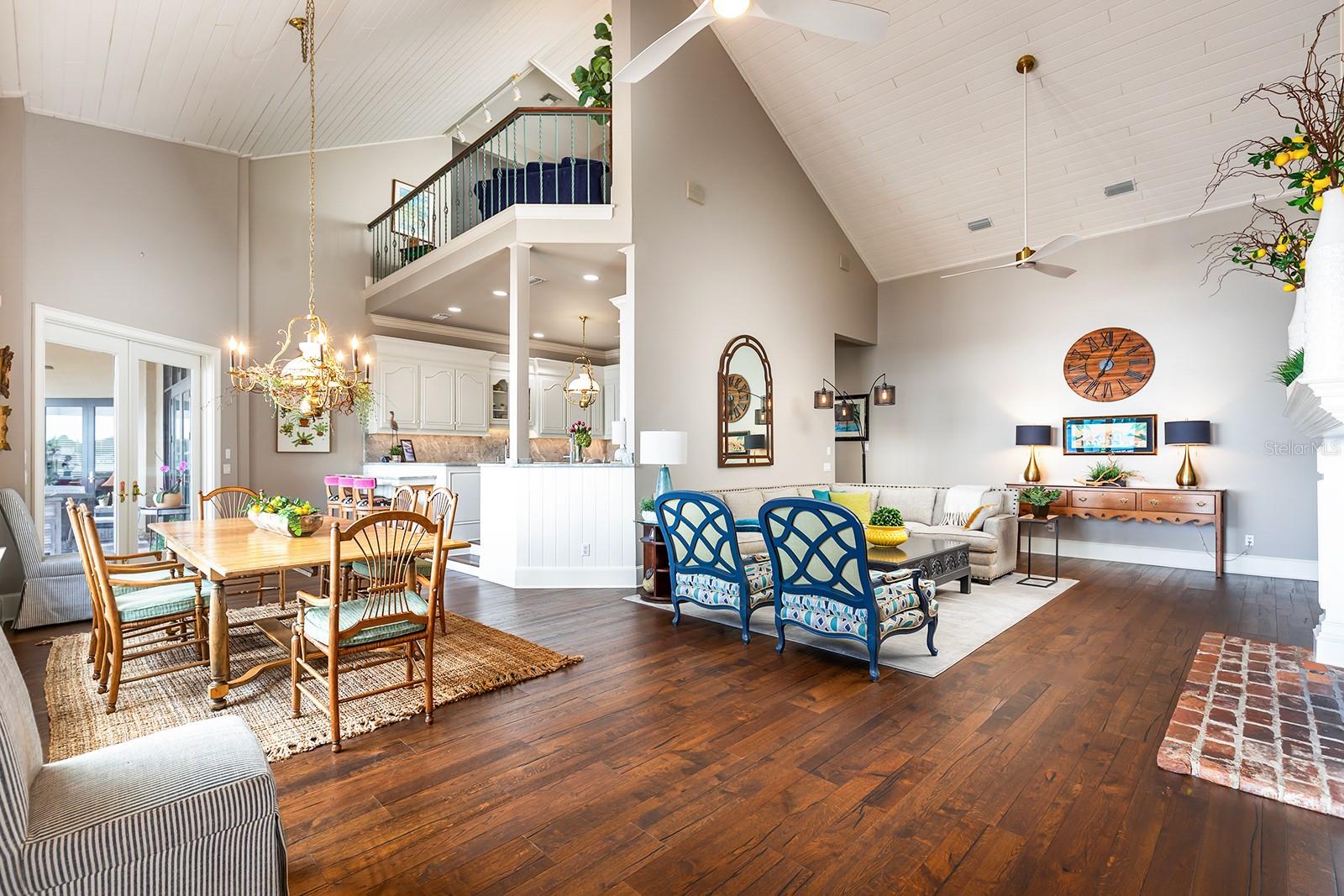 BRANTLEY COVE NORTH - Residential