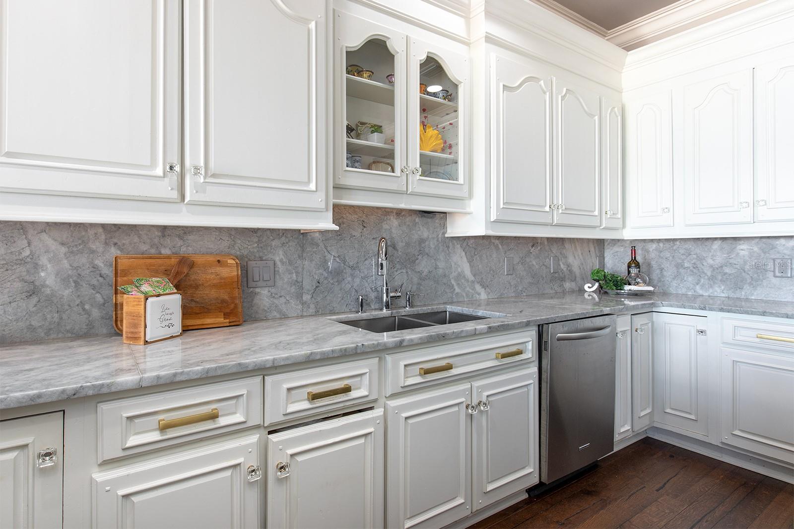 BRANTLEY COVE NORTH - Residential