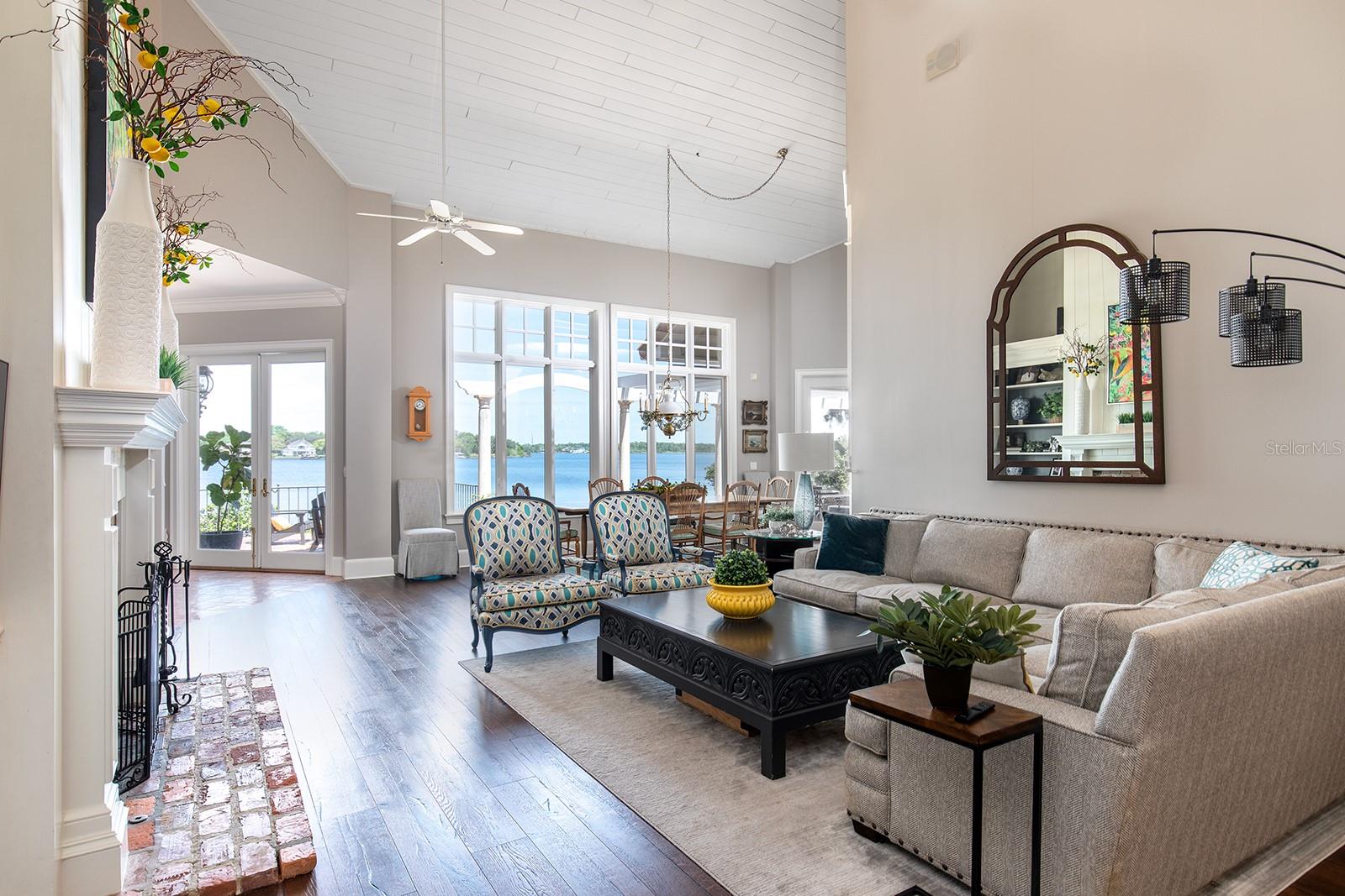 BRANTLEY COVE NORTH - Residential