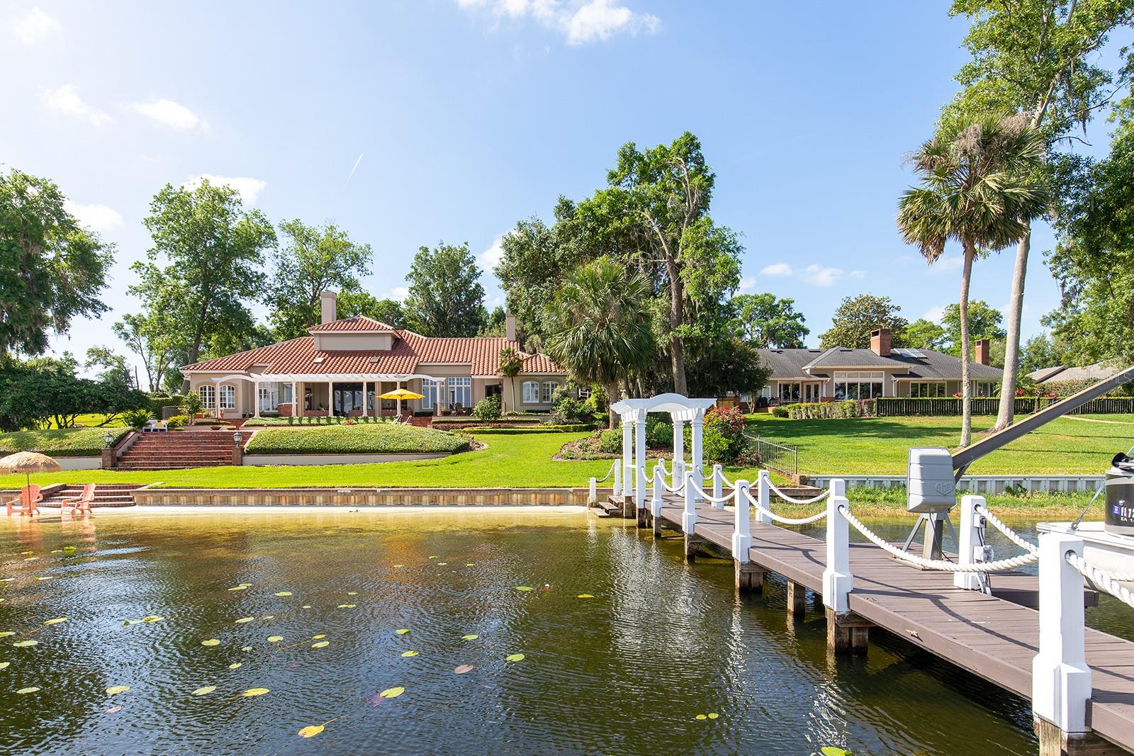 BRANTLEY COVE NORTH - Residential