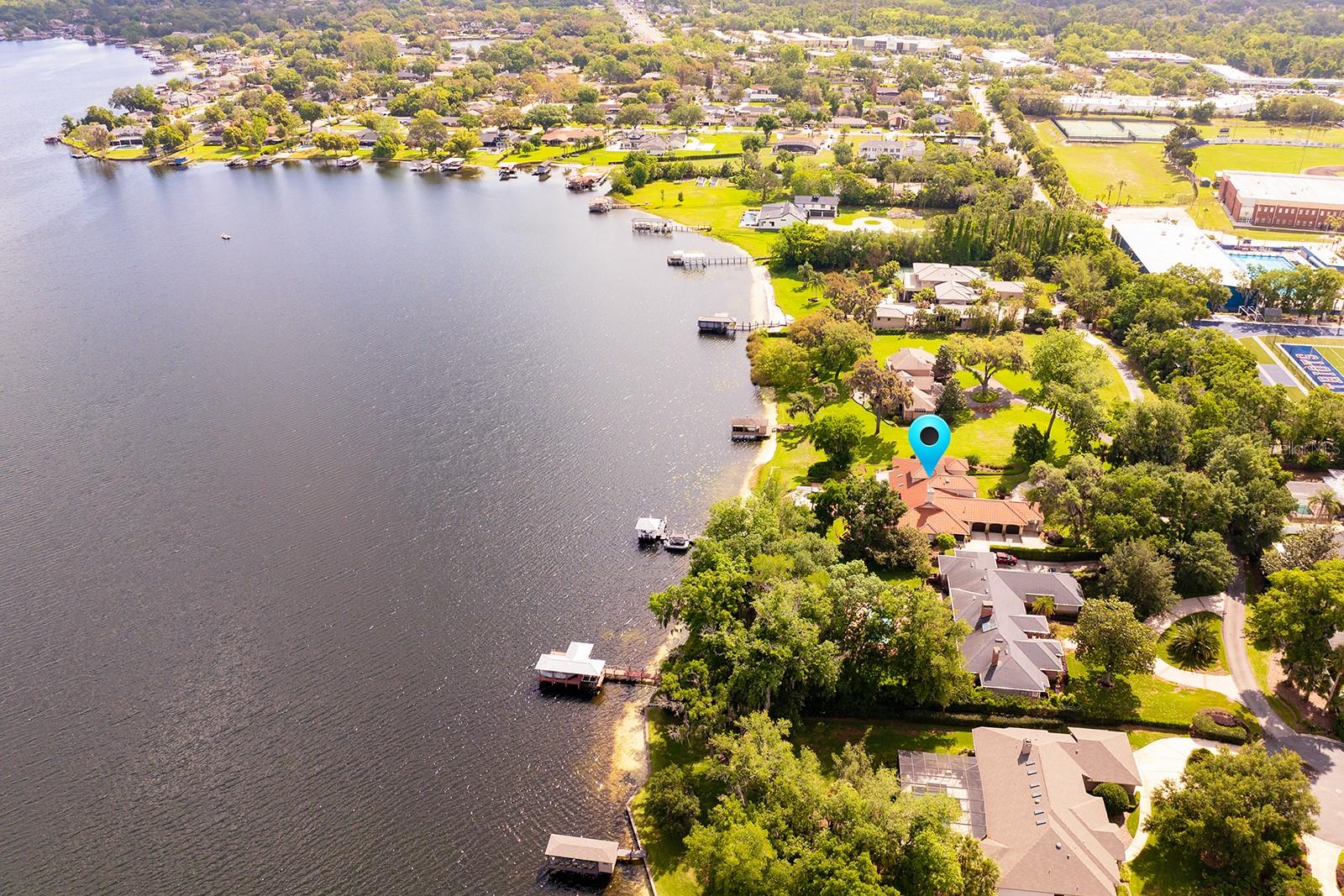 BRANTLEY COVE NORTH - Residential