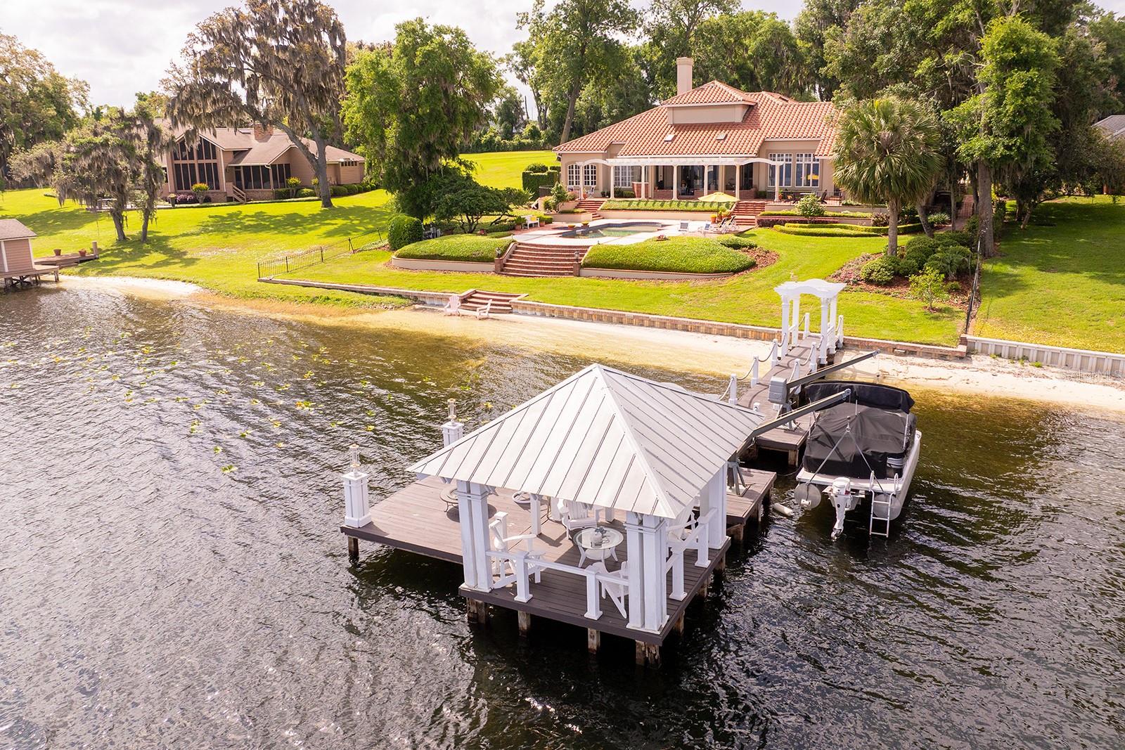 BRANTLEY COVE NORTH - Residential