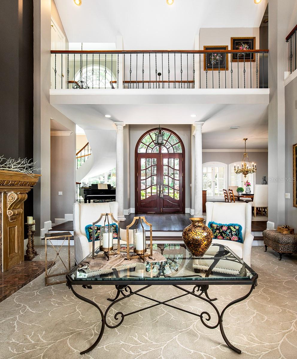 BRANTLEY COVE NORTH - Residential