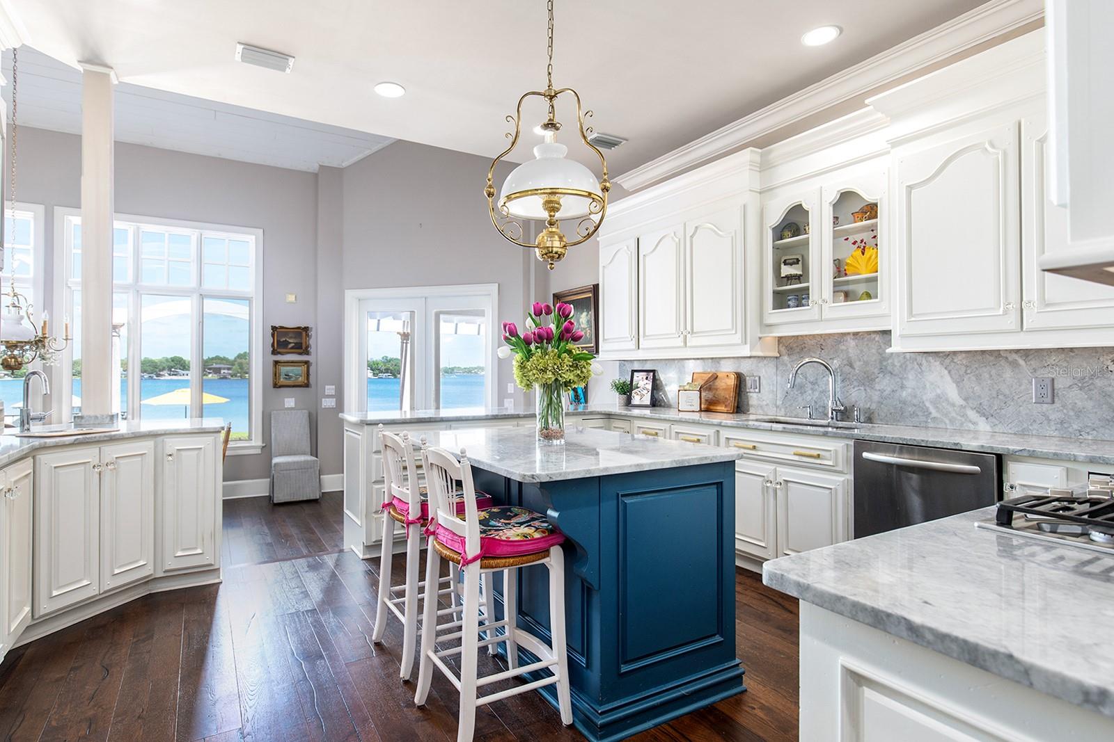 BRANTLEY COVE NORTH - Residential