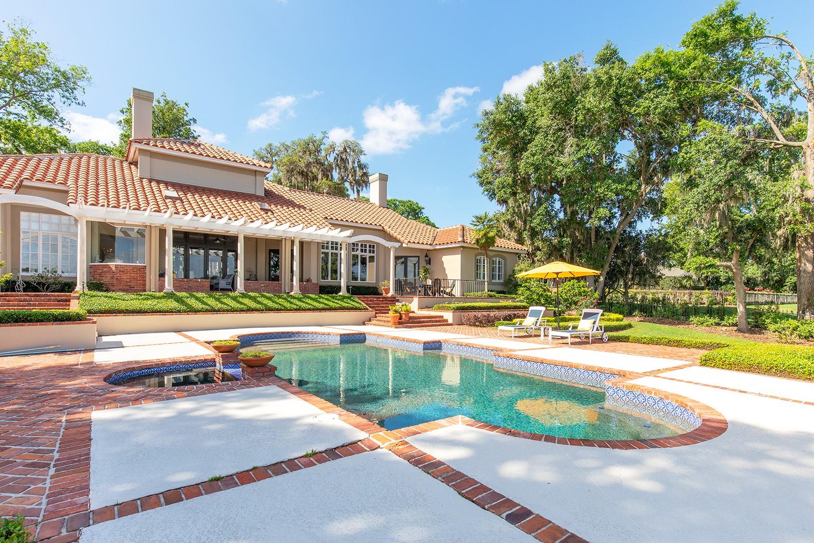 BRANTLEY COVE NORTH - Residential
