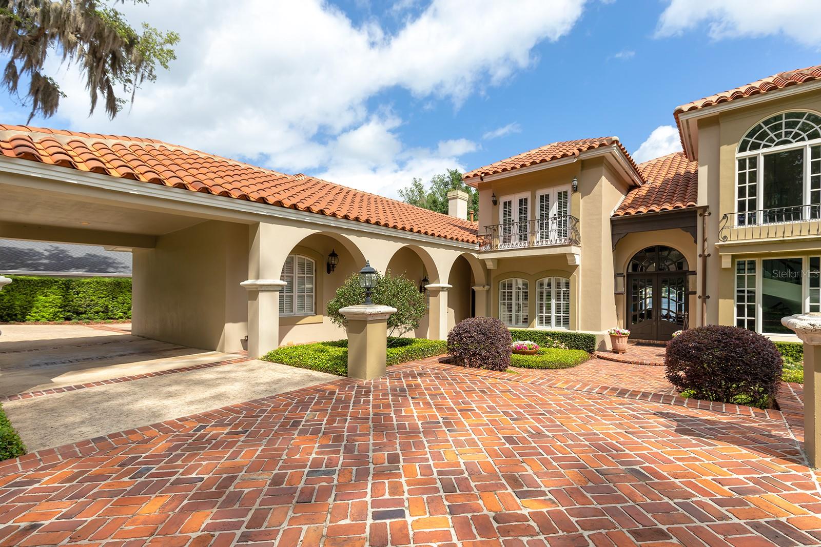 BRANTLEY COVE NORTH - Residential