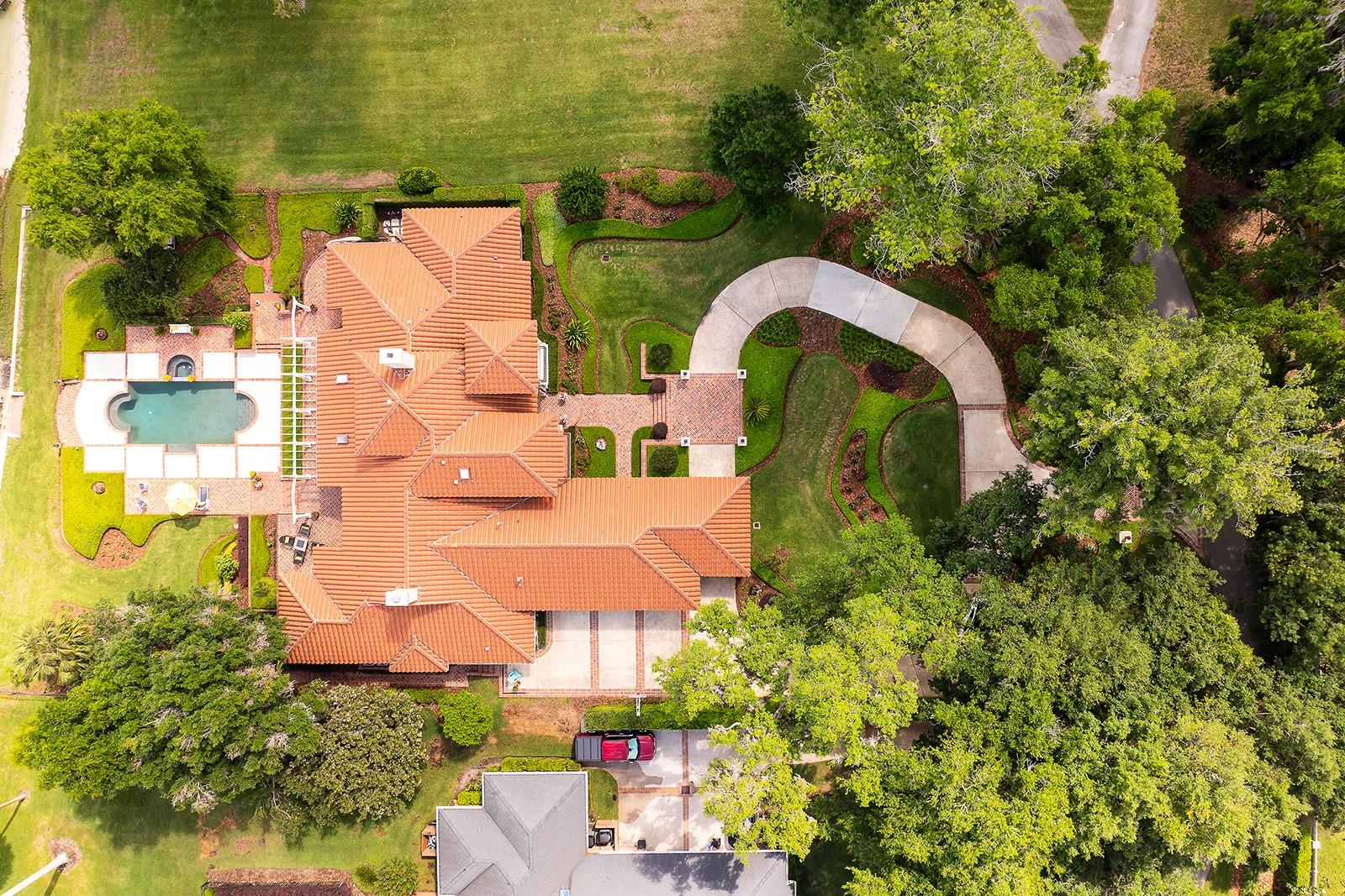 BRANTLEY COVE NORTH - Residential