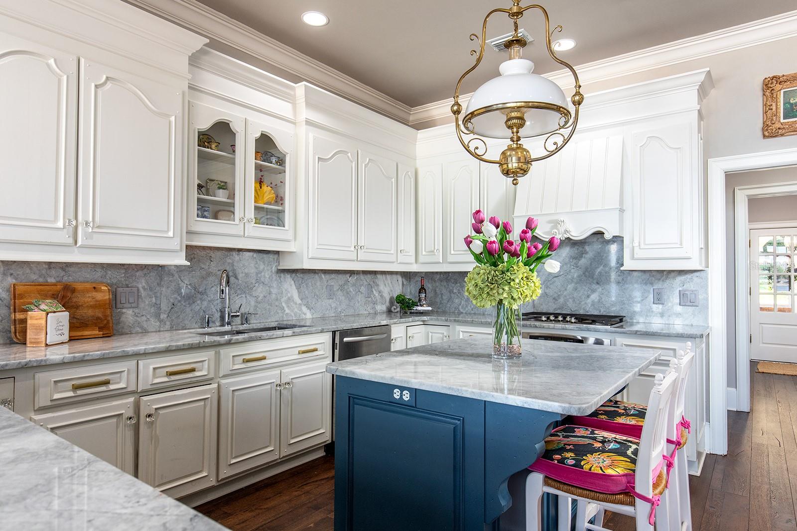 BRANTLEY COVE NORTH - Residential