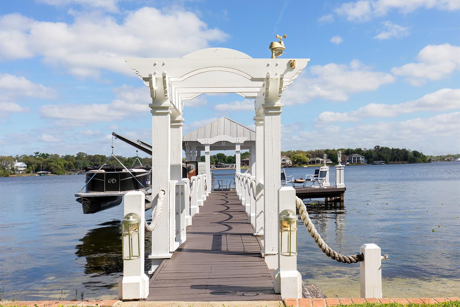 BRANTLEY COVE NORTH - Residential