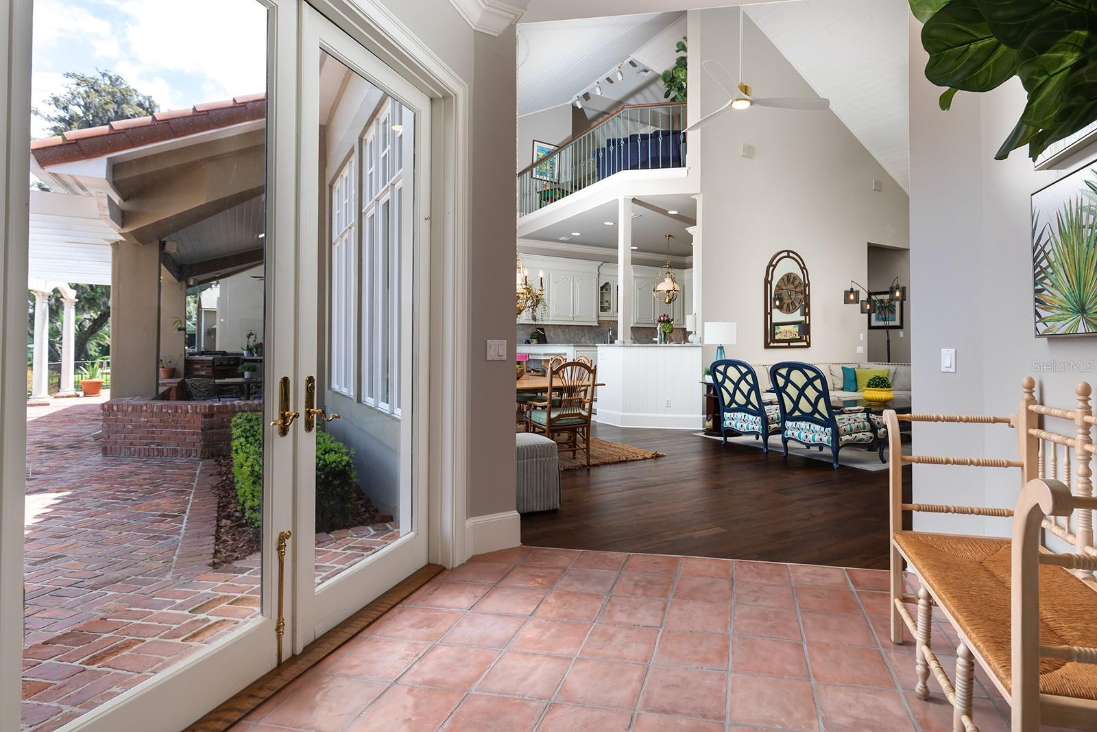 BRANTLEY COVE NORTH - Residential