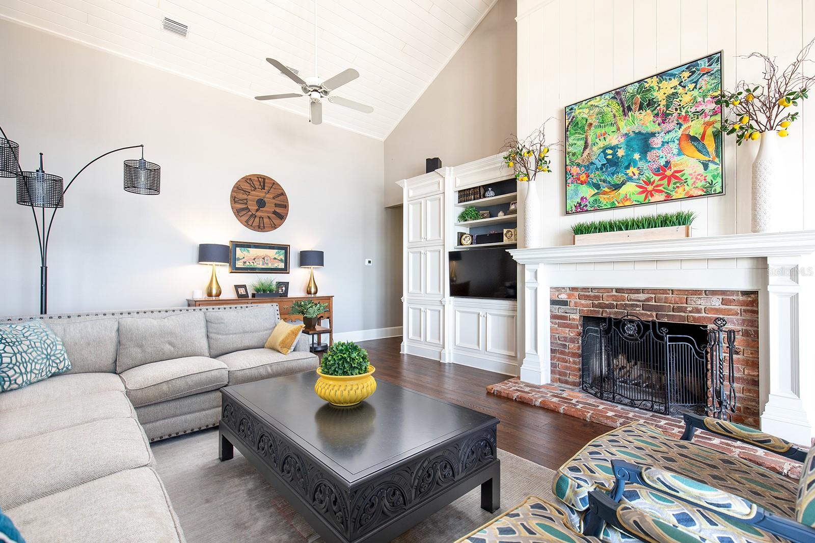 BRANTLEY COVE NORTH - Residential