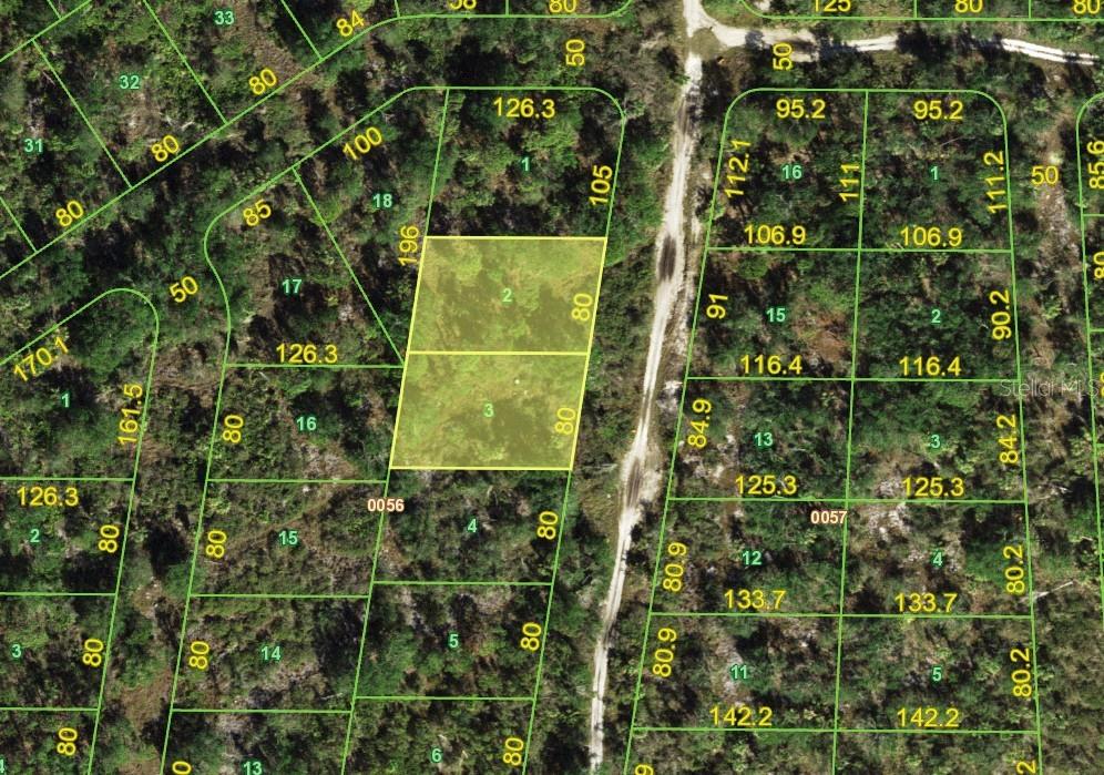 Excellent opportunity to own TWO adjacent vacant lots located in the highly sought-after ECAP (Enterprise Charlotte Airport Park) zoning district in Punta Gorda, Florida. These lots offer nearly a HALF ACRE of prime industrial/commercial real estate, ideally situated within minutes of Punta Gorda Airport, I-75, and US-41. ECAP zoning provides flexible development potential, allowing for a wide range of commercial, light industrial, warehousing, manufacturing, and distribution uses. Take advantage of the proximity to major transportation routes, a supportive business environment, and ongoing infrastructure improvements in the area. Whether you're planning to build now or hold for future investment, this is a rare chance to secure industrial-zoned land in a thriving commercial hub.