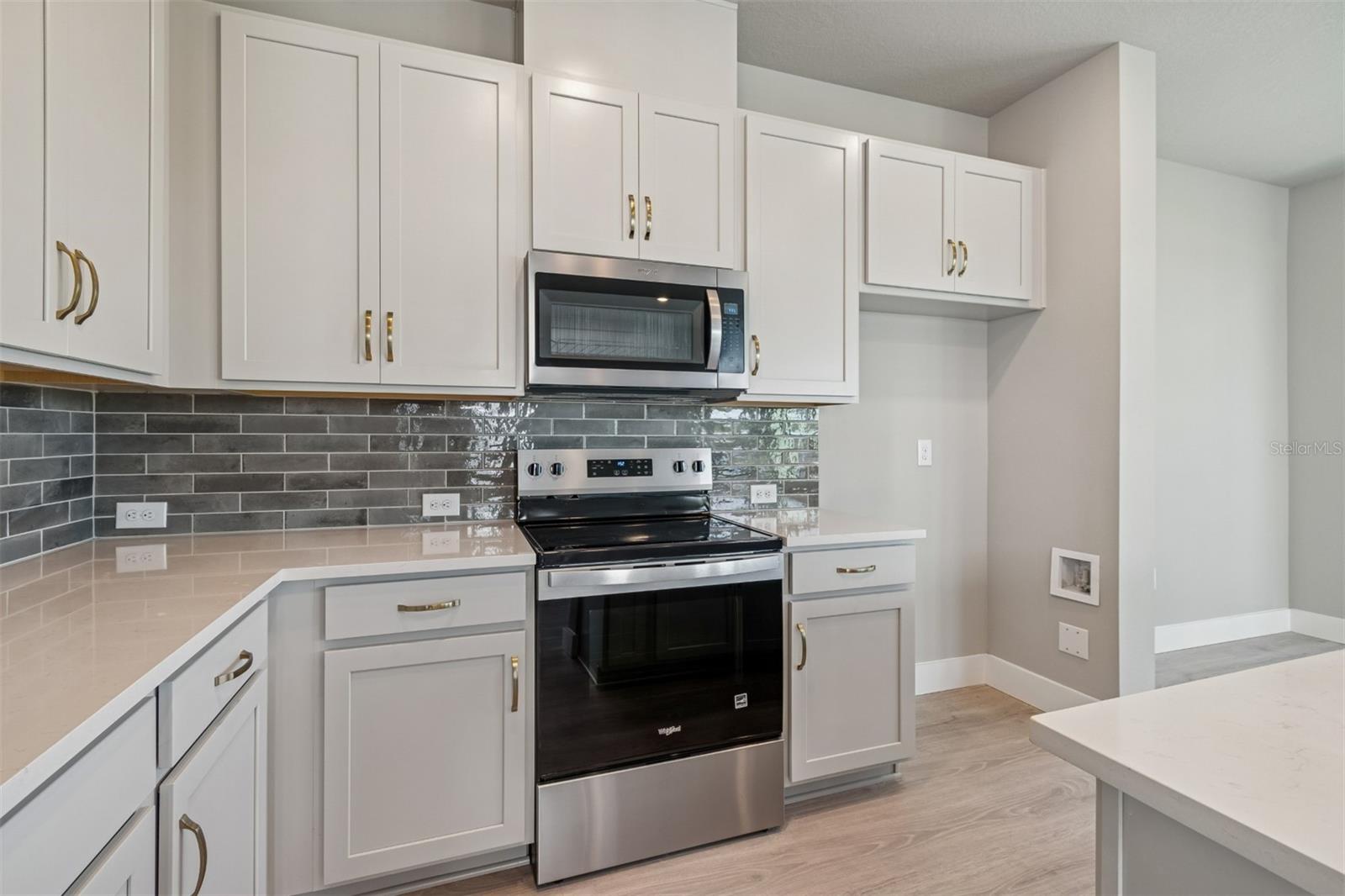 NORTH RIVER RANCH - Residential