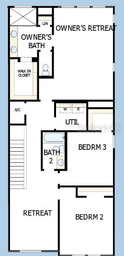 NORTH RIVER RANCH - Residential