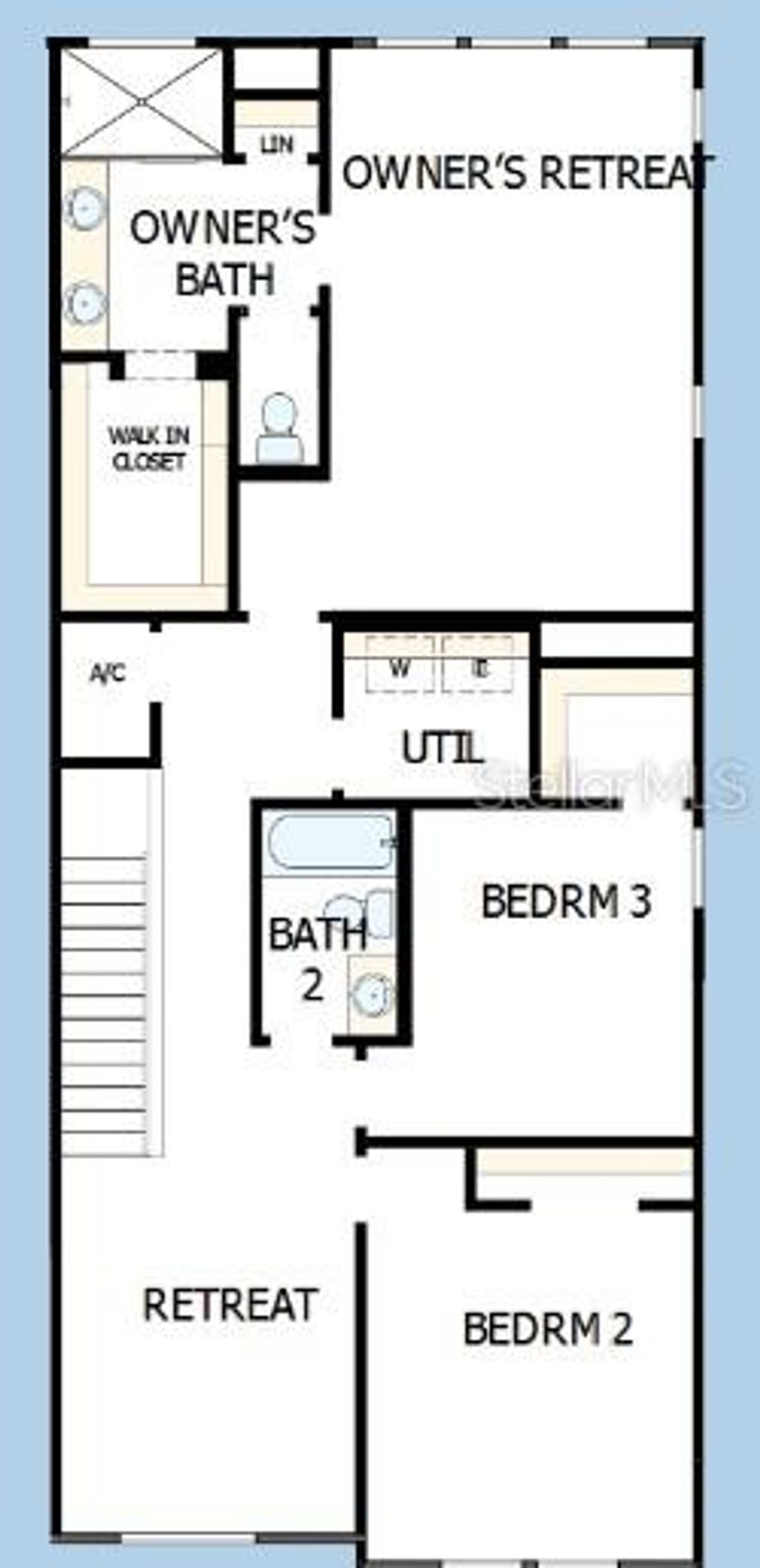 Photo of 11734 Full Moon Loop, Parrish, FL 34219 (MLS # TB8487611)