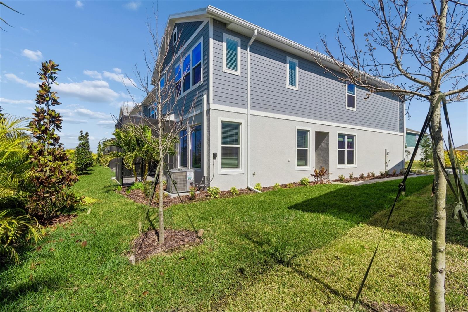 NORTH RIVER RANCH - Residential