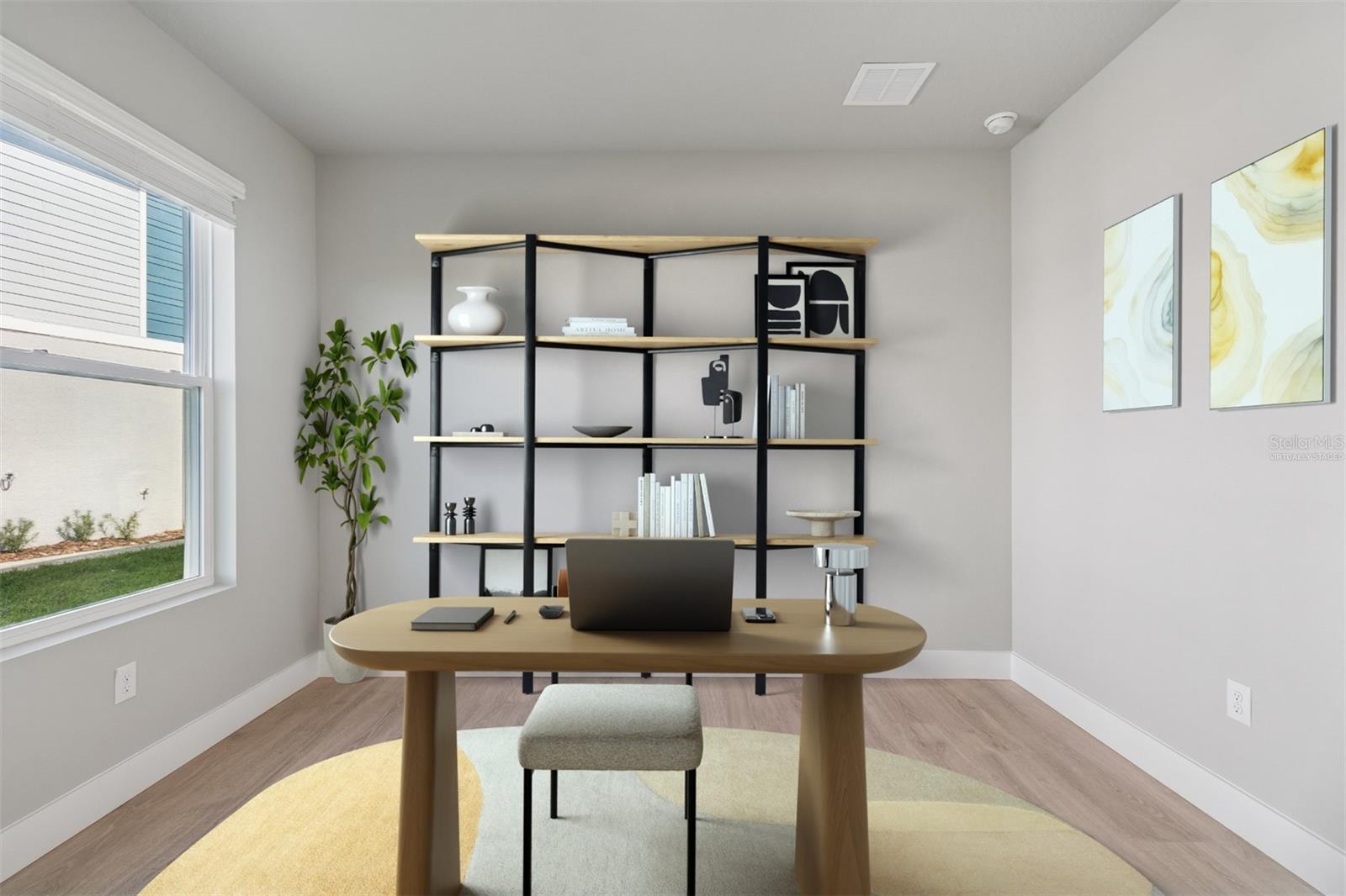 NORTH RIVER RANCH - Residential