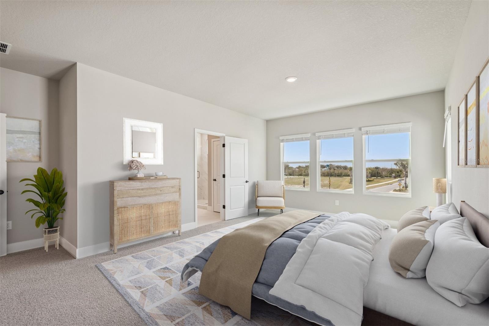 NORTH RIVER RANCH - Residential