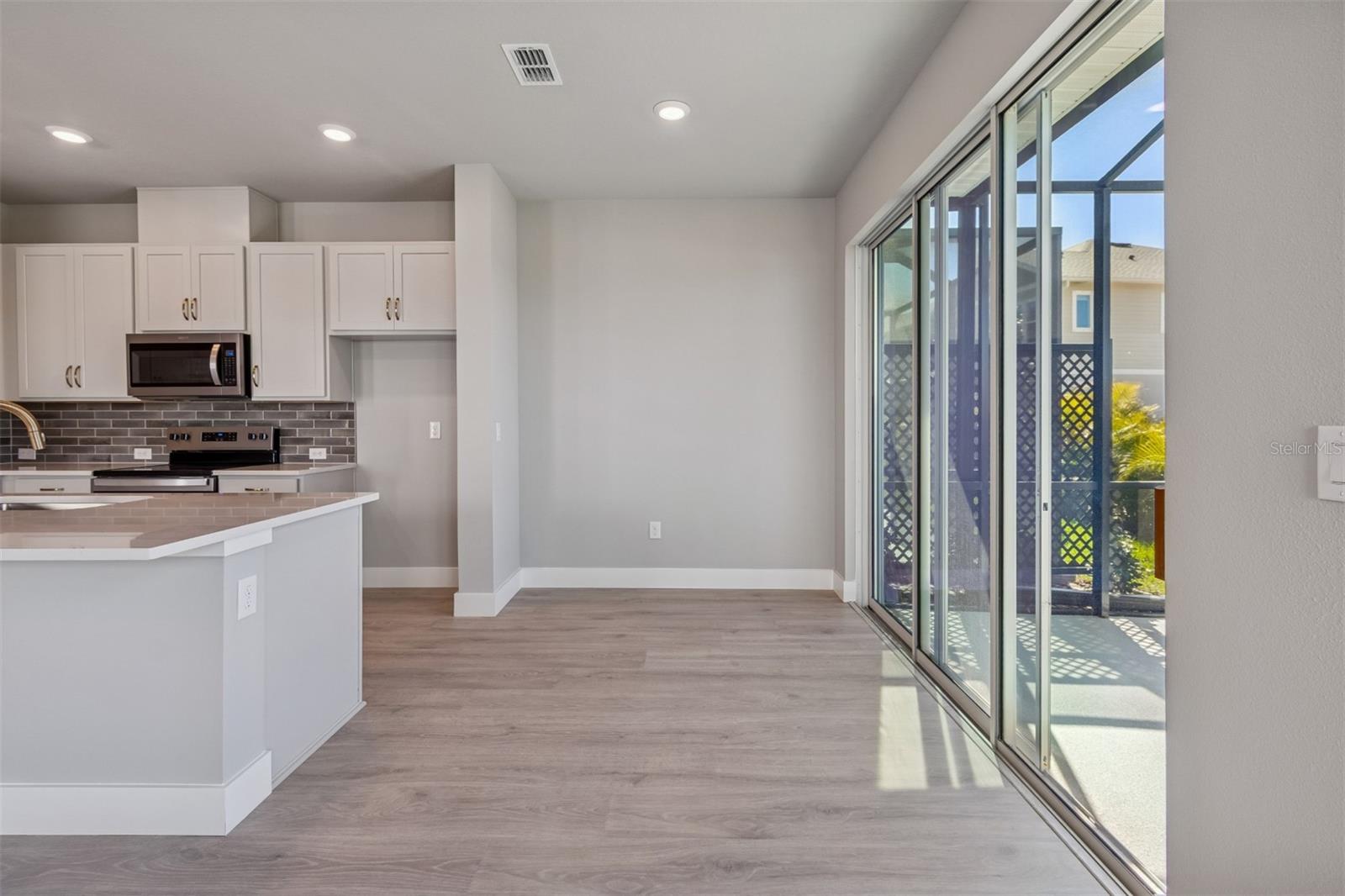 NORTH RIVER RANCH - Residential