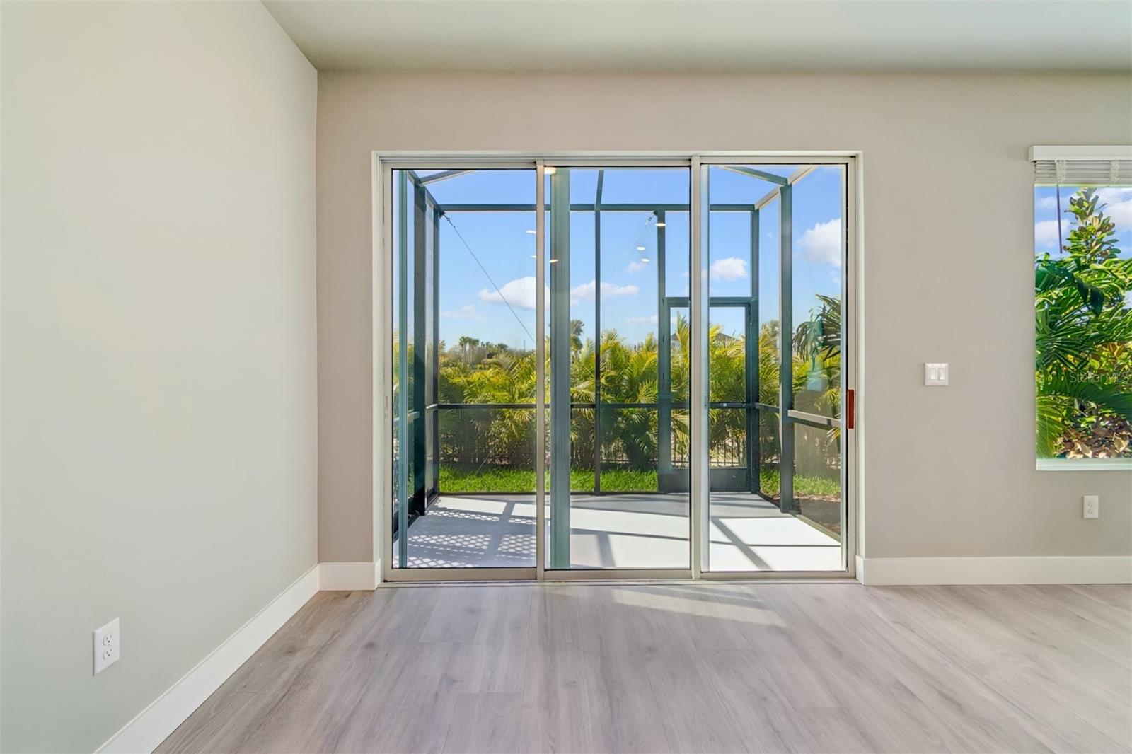 NORTH RIVER RANCH - Residential