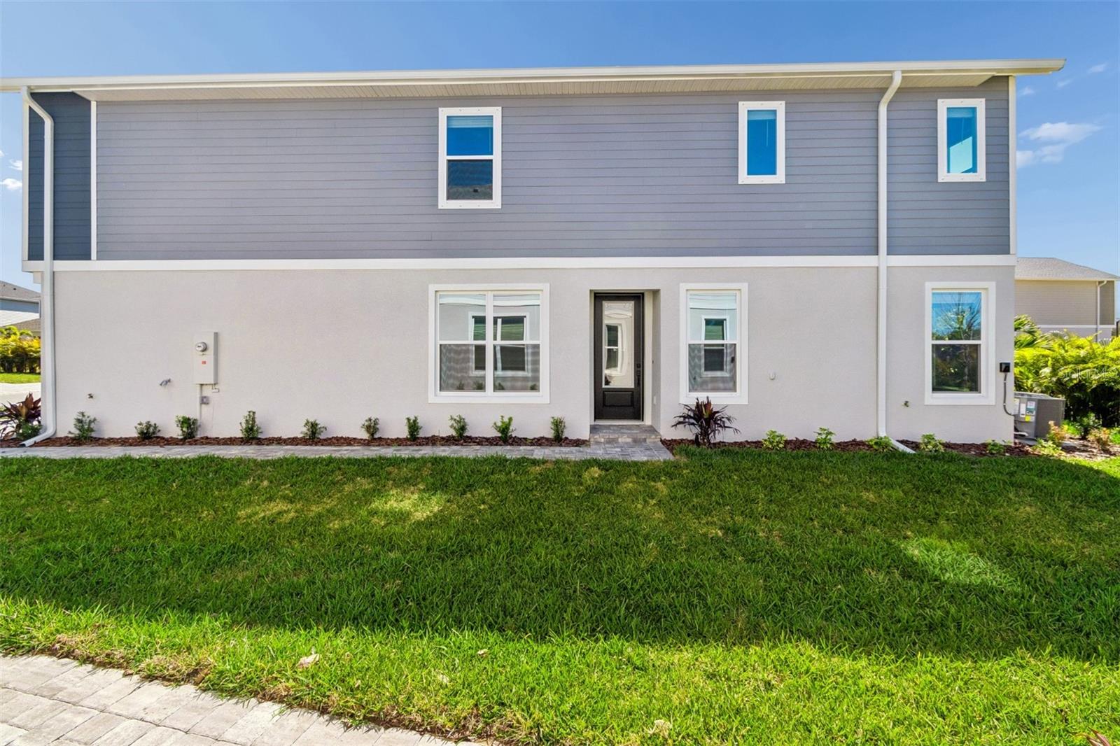 NORTH RIVER RANCH - Residential