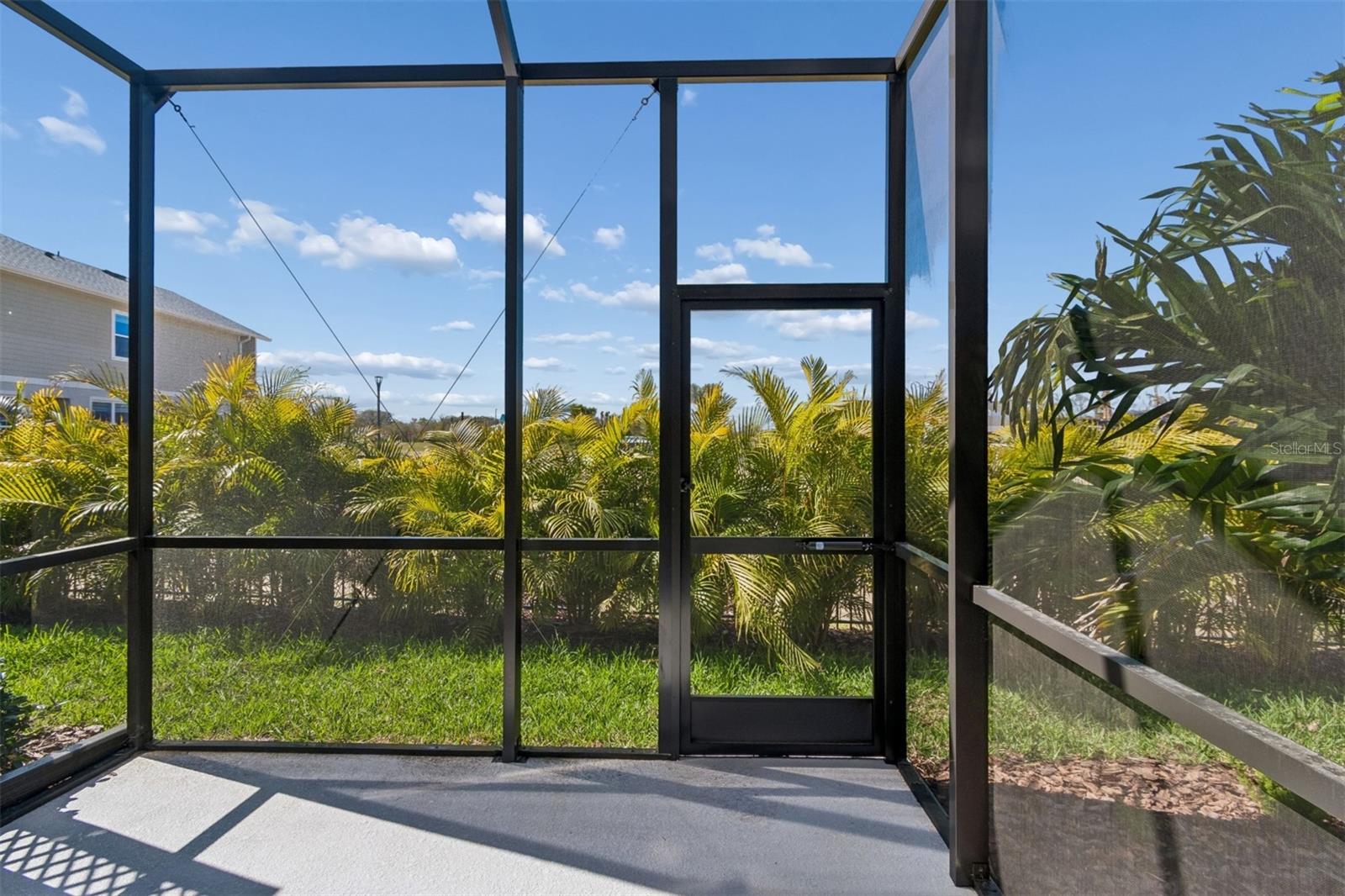 NORTH RIVER RANCH - Residential