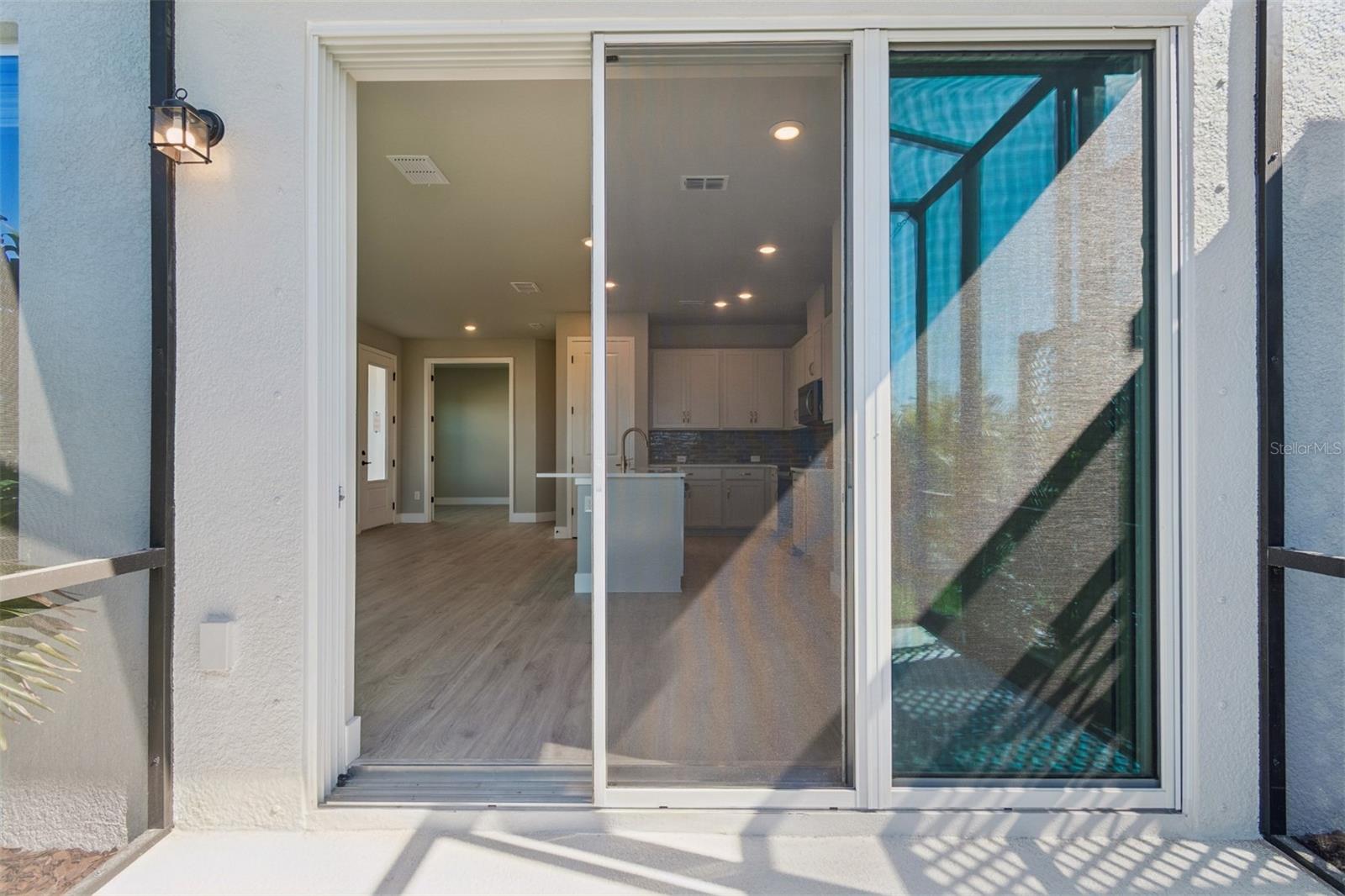 NORTH RIVER RANCH - Residential